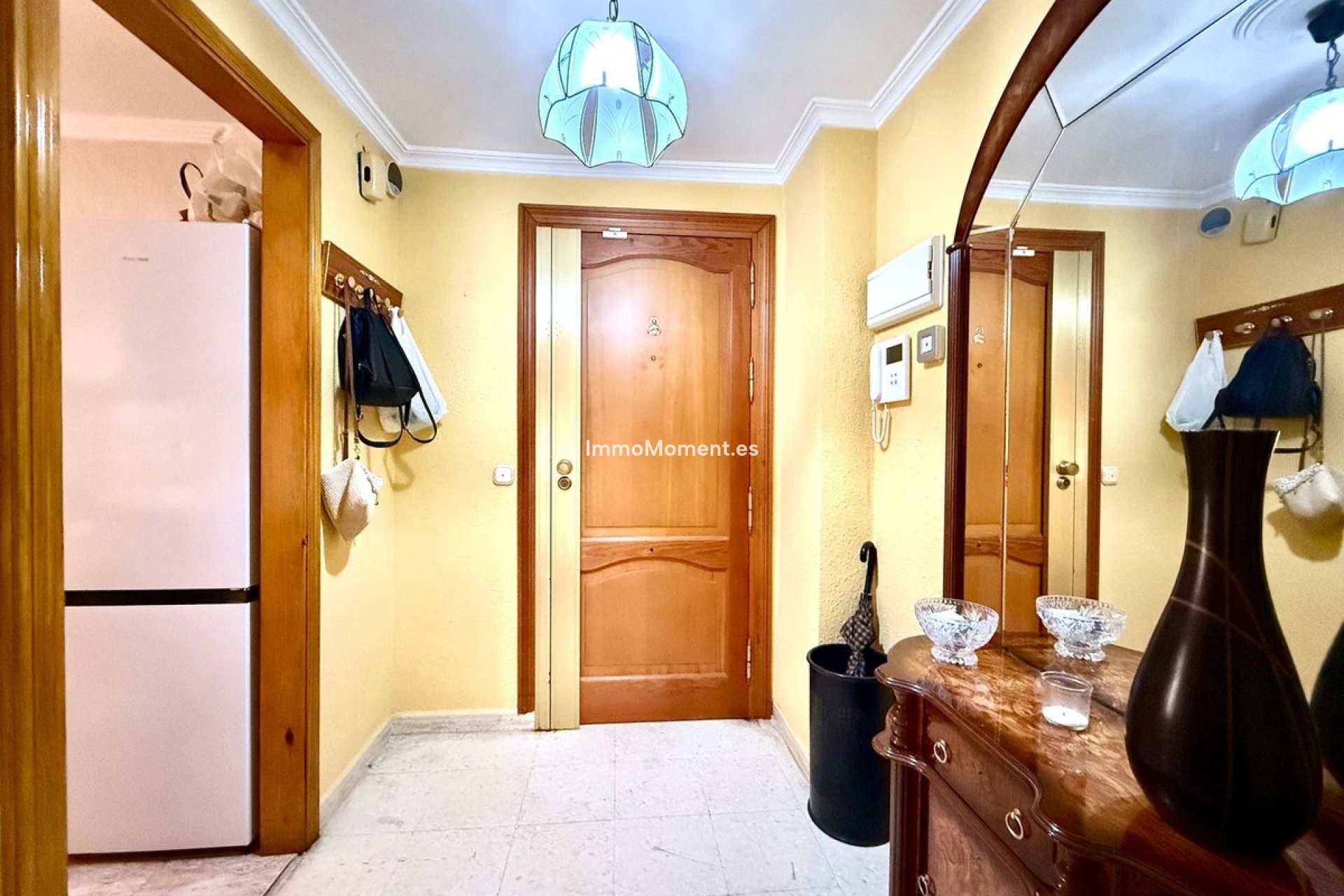 Bestaande woning - Appartement - Fuengirola - Fuengirola Centro