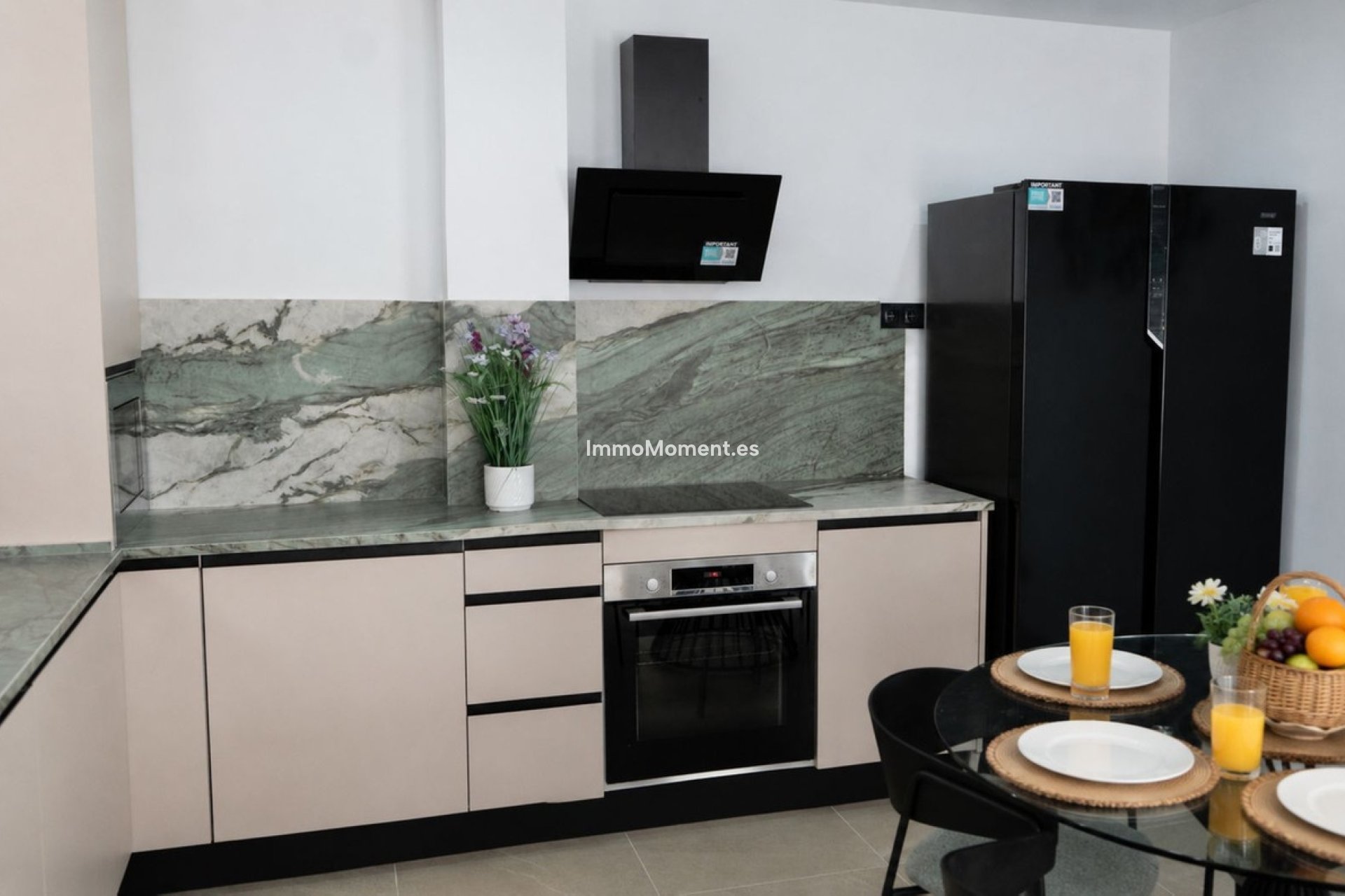 Bestaande woning - Appartement - Fuengirola - Fuengirola Centro