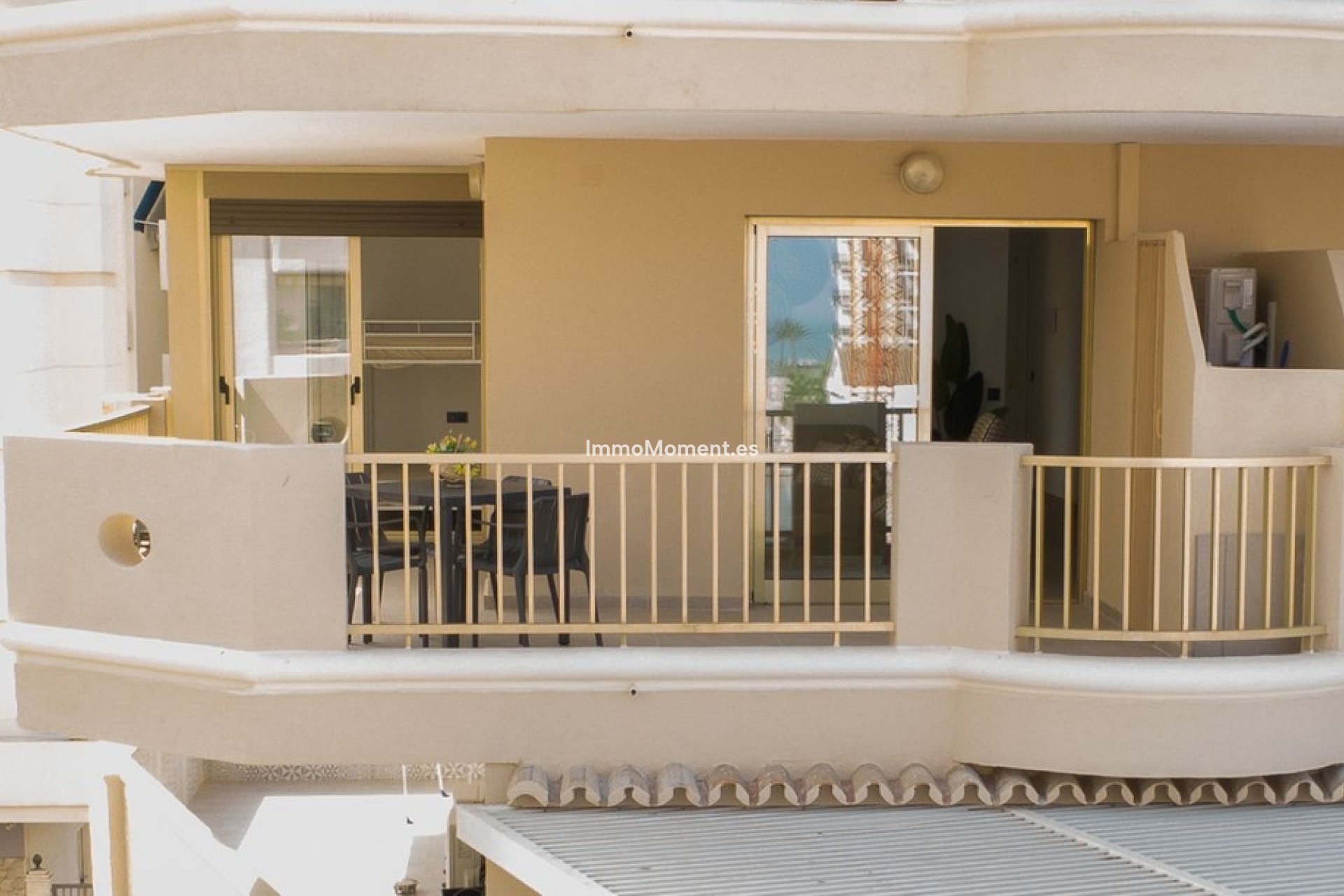 Bestaande woning - Appartement - Fuengirola - Fuengirola Centro