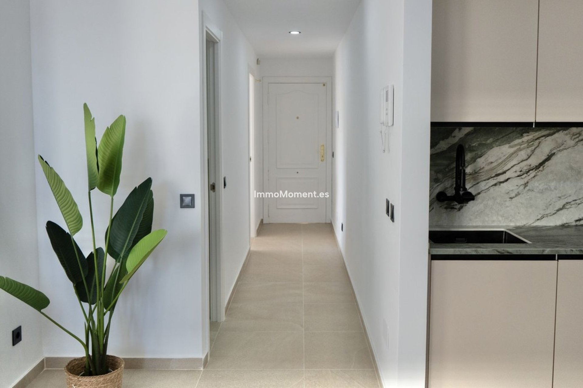 Bestaande woning - Appartement - Fuengirola - Fuengirola Centro