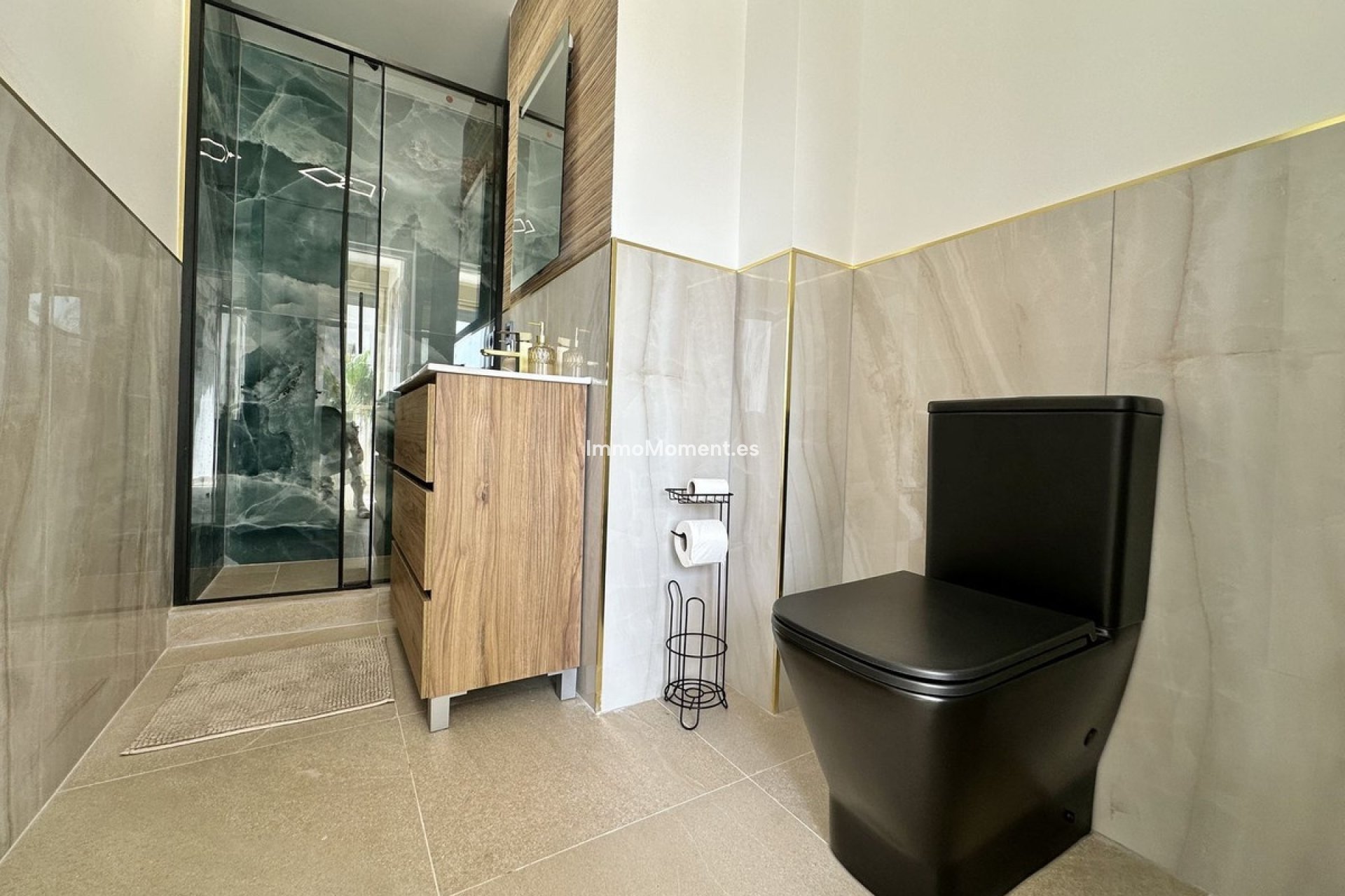 Bestaande woning - Appartement - Fuengirola - Fuengirola Centro