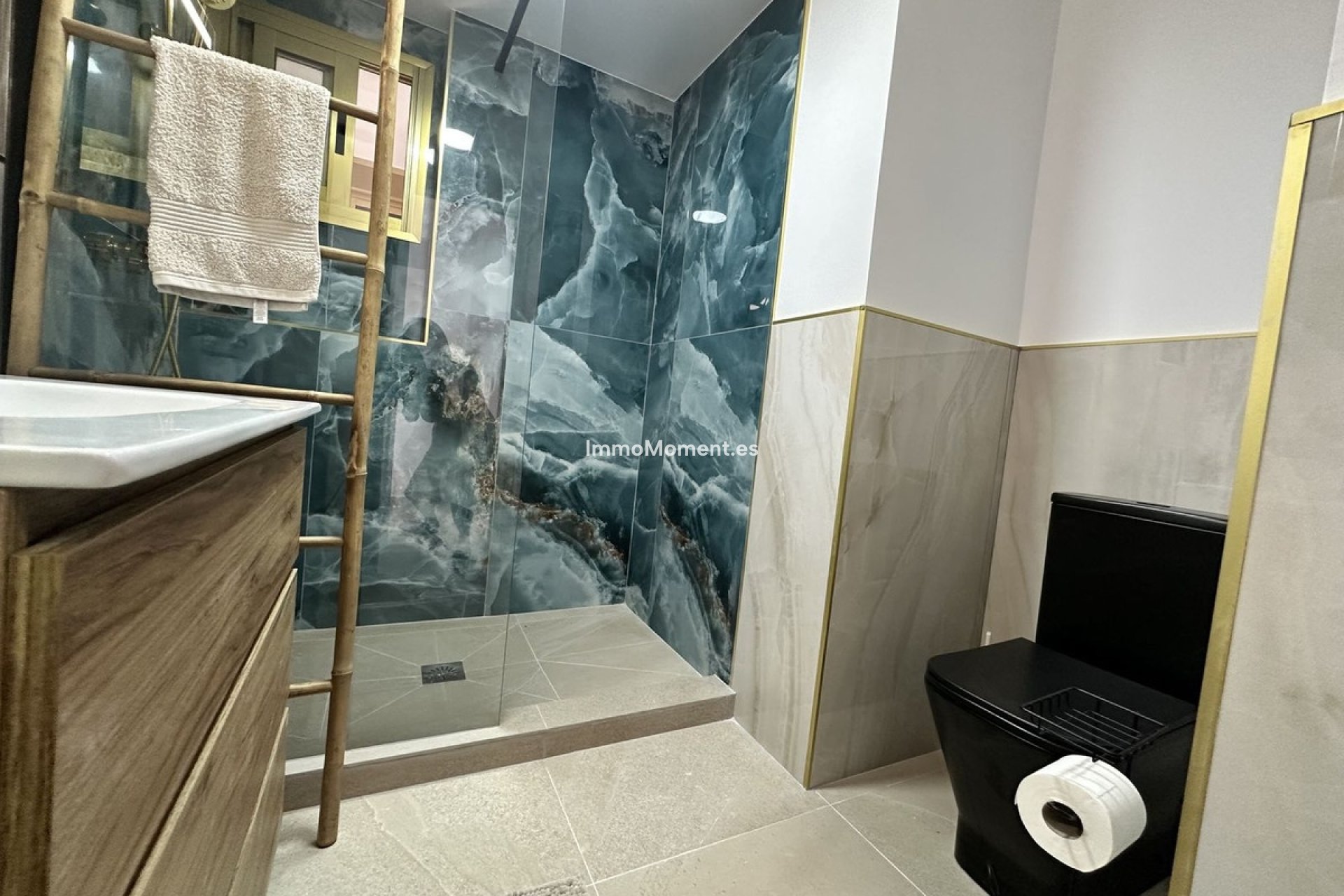 Bestaande woning - Appartement - Fuengirola - Fuengirola Centro