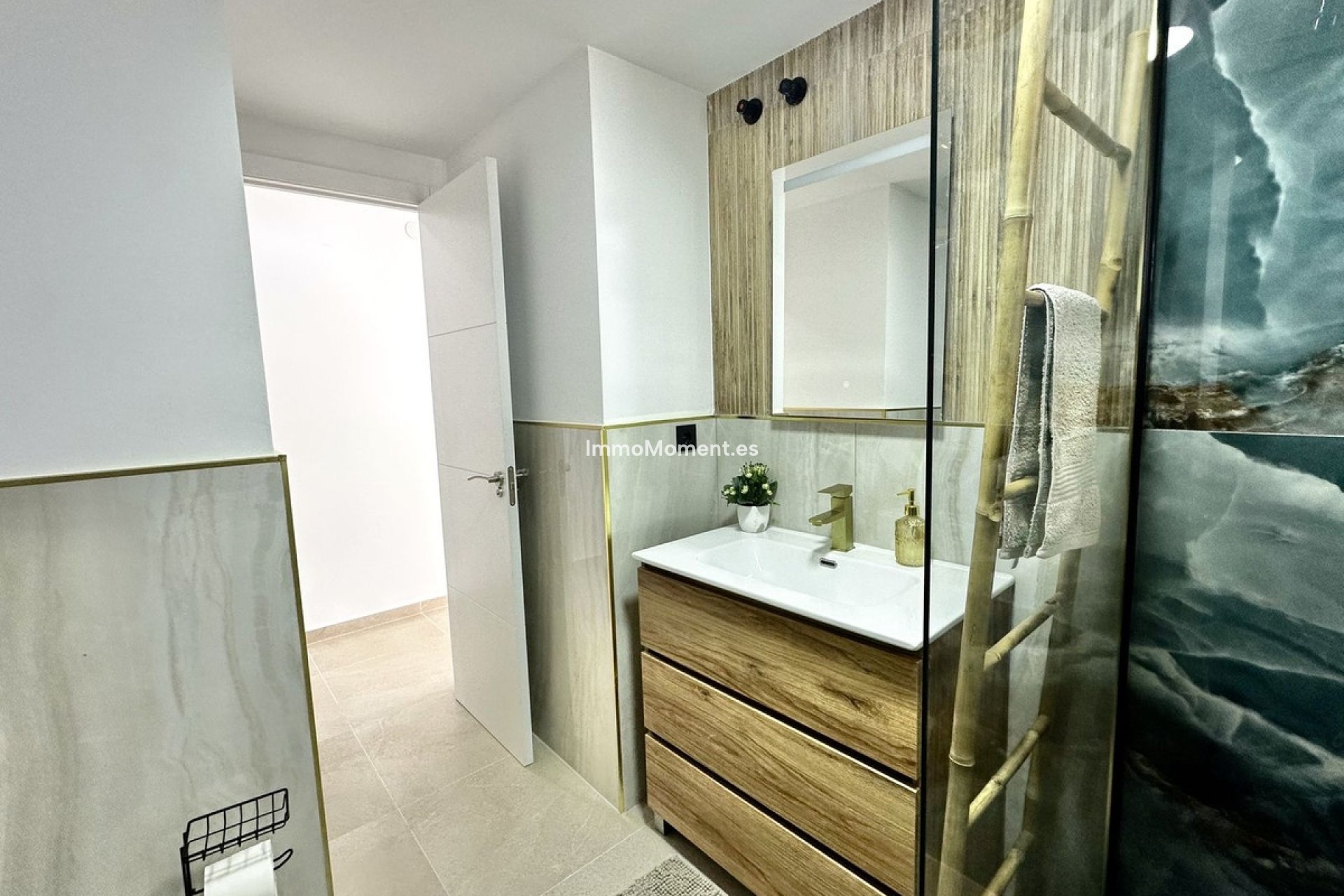 Bestaande woning - Appartement - Fuengirola - Fuengirola Centro