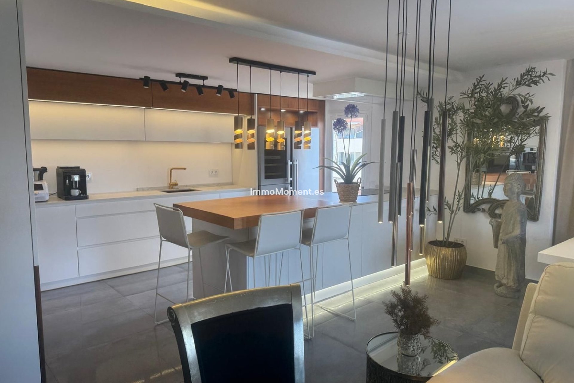 Bestaande woning - Appartement - Fuengirola - Fuengirola Centro