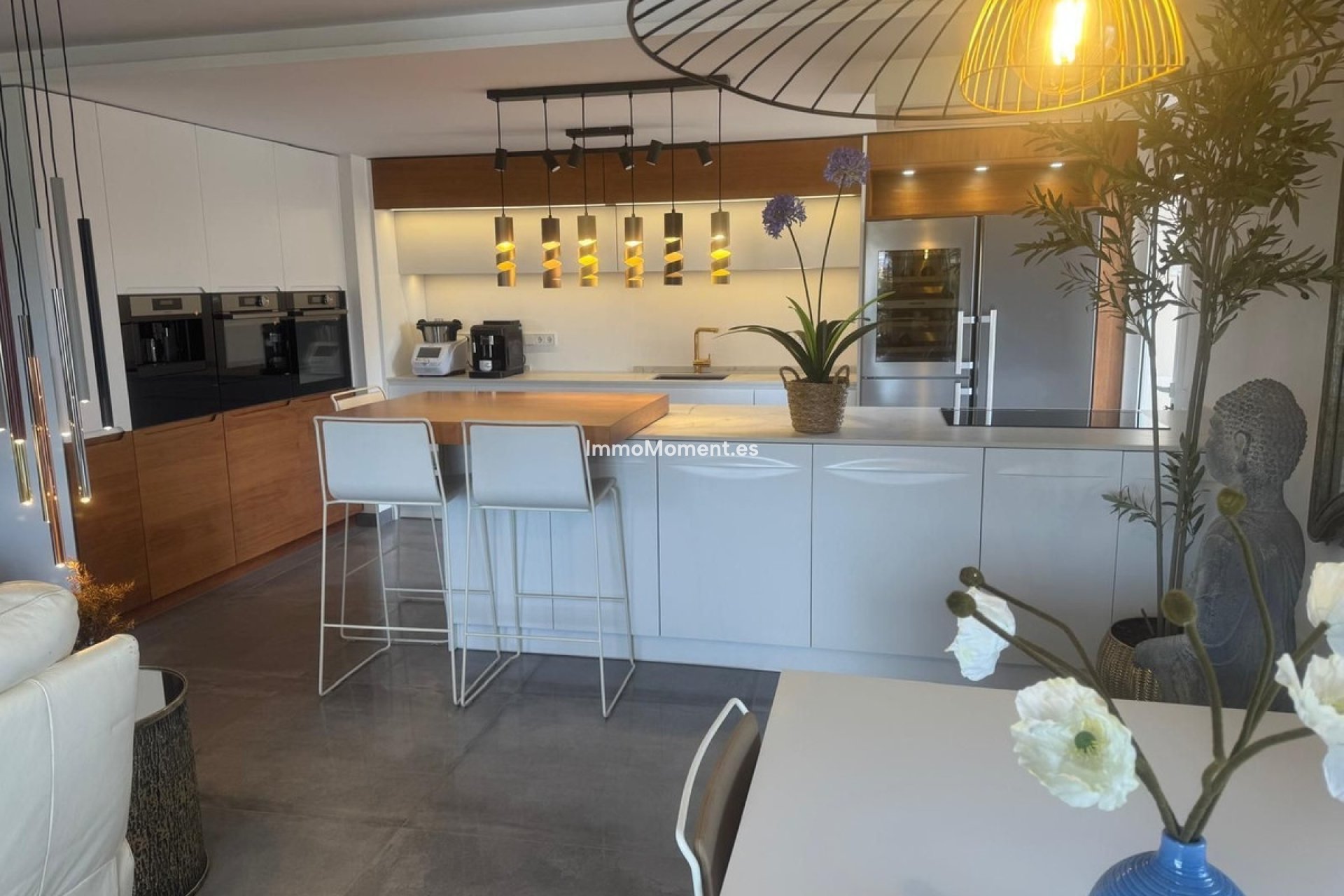 Bestaande woning - Appartement - Fuengirola - Fuengirola Centro