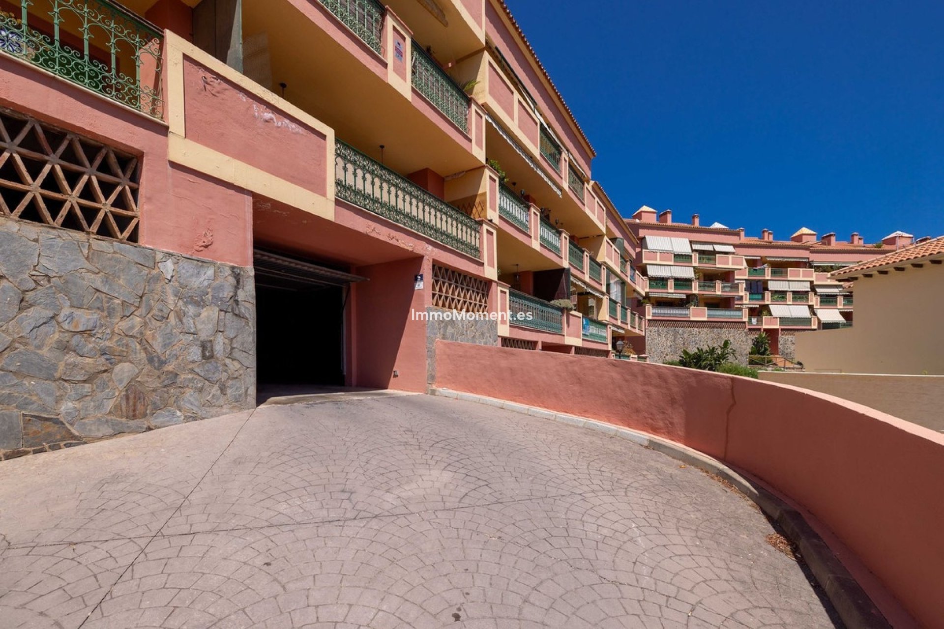 Bestaande woning - Appartement - Fuengirola - Fuengirola Centro