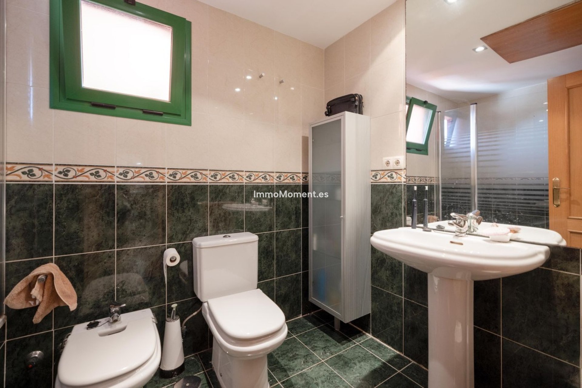 Bestaande woning - Appartement - Fuengirola - Fuengirola Centro