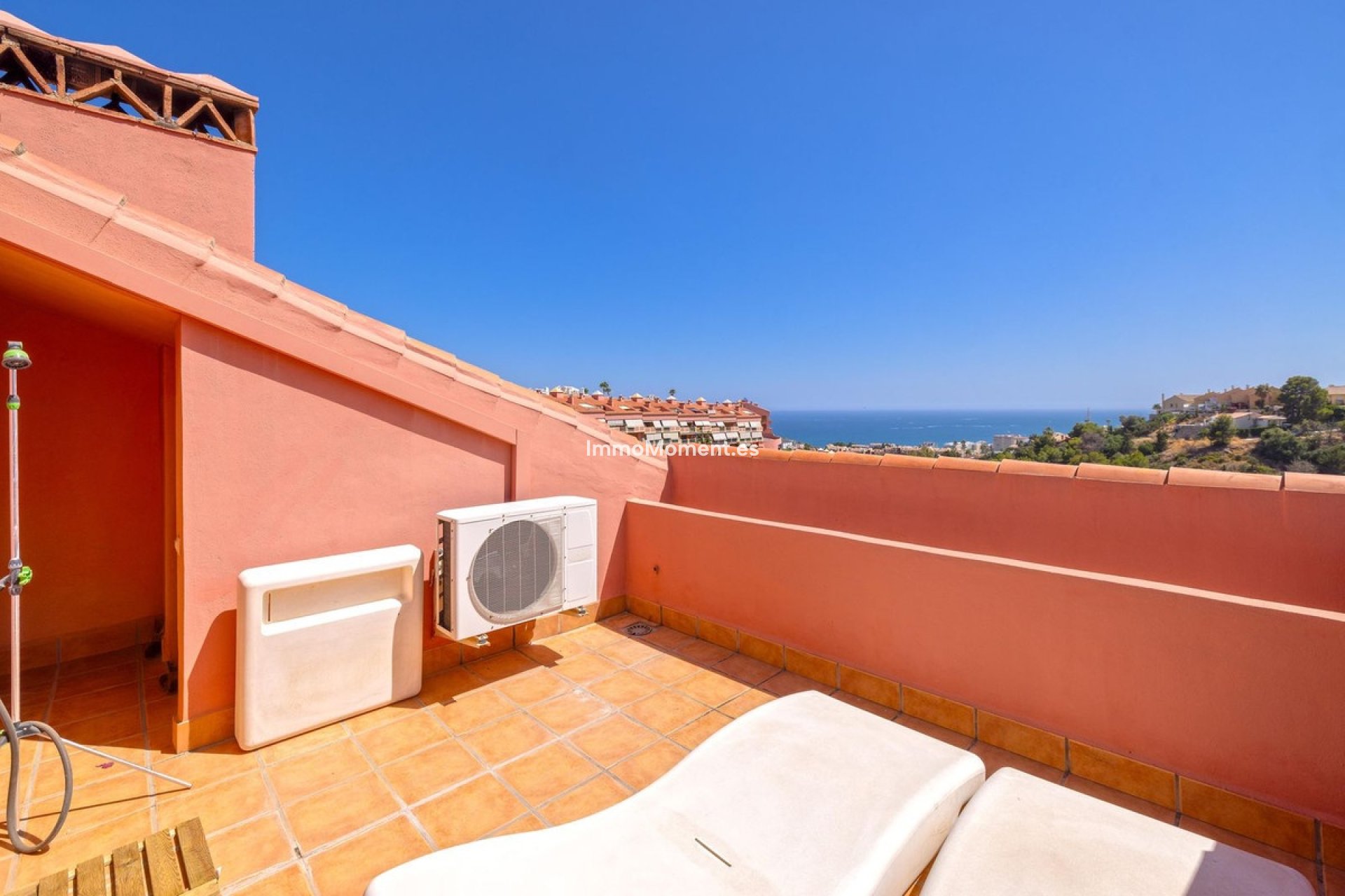 Bestaande woning - Appartement - Fuengirola - Fuengirola Centro