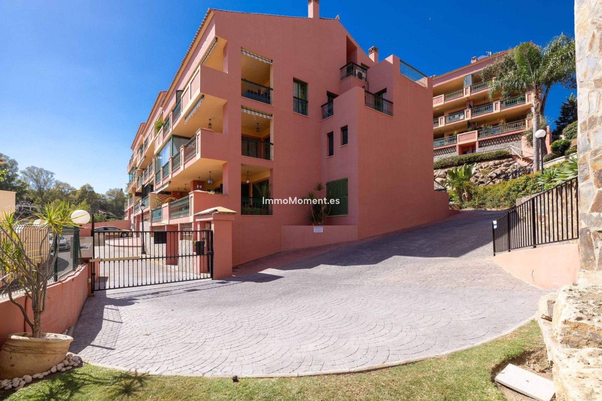 Bestaande woning - Appartement - Fuengirola - Fuengirola Centro