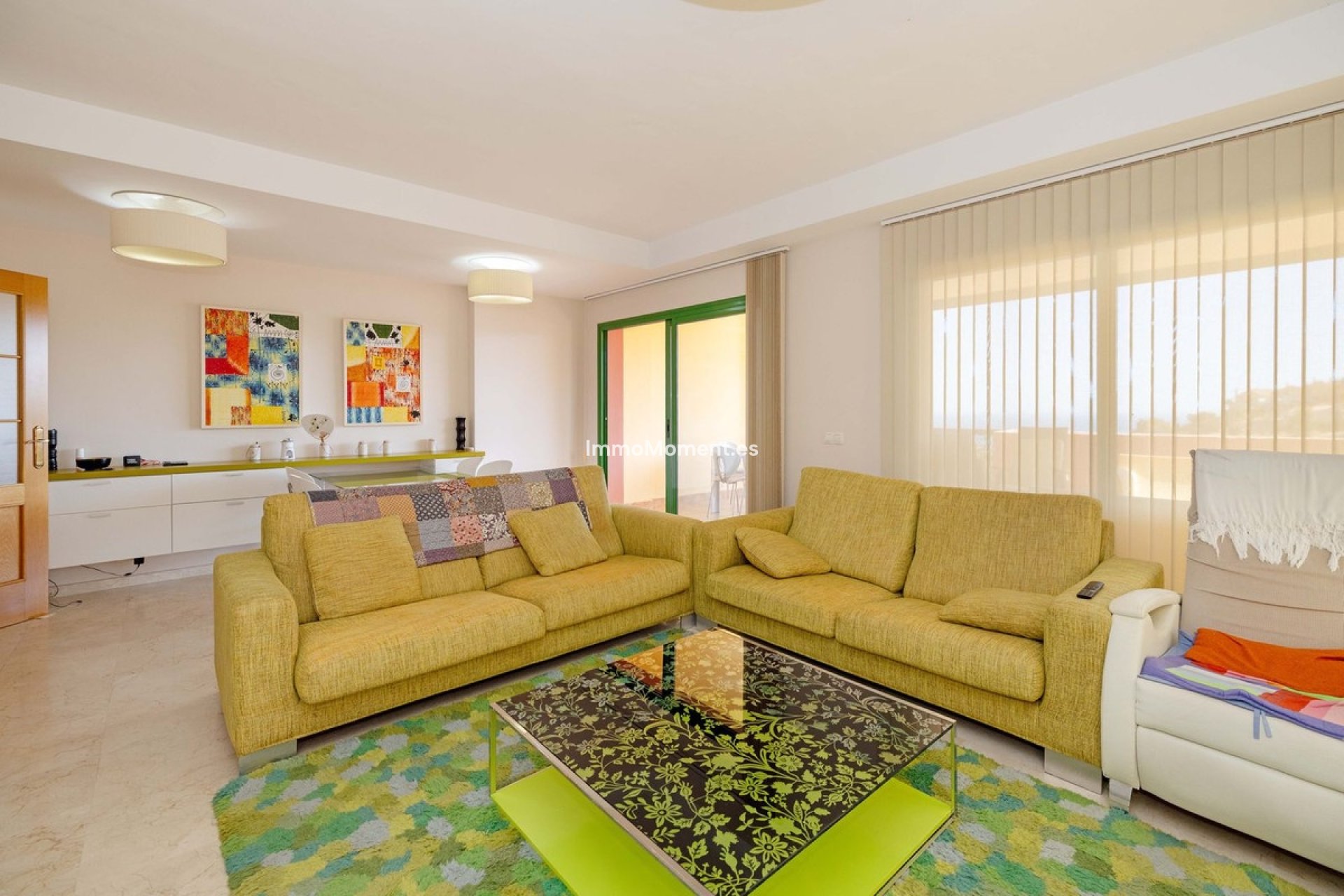 Bestaande woning - Appartement - Fuengirola - Fuengirola Centro