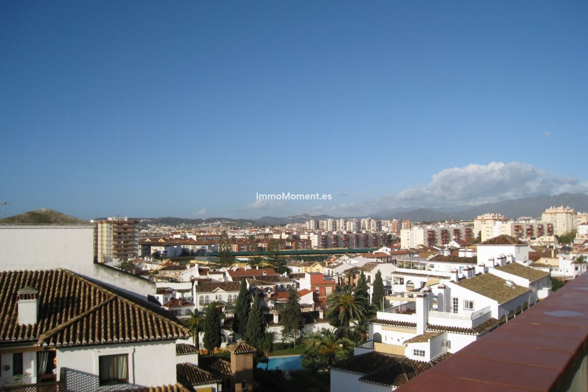 Bestaande woning - Appartement - Fuengirola - Fuengirola Centro