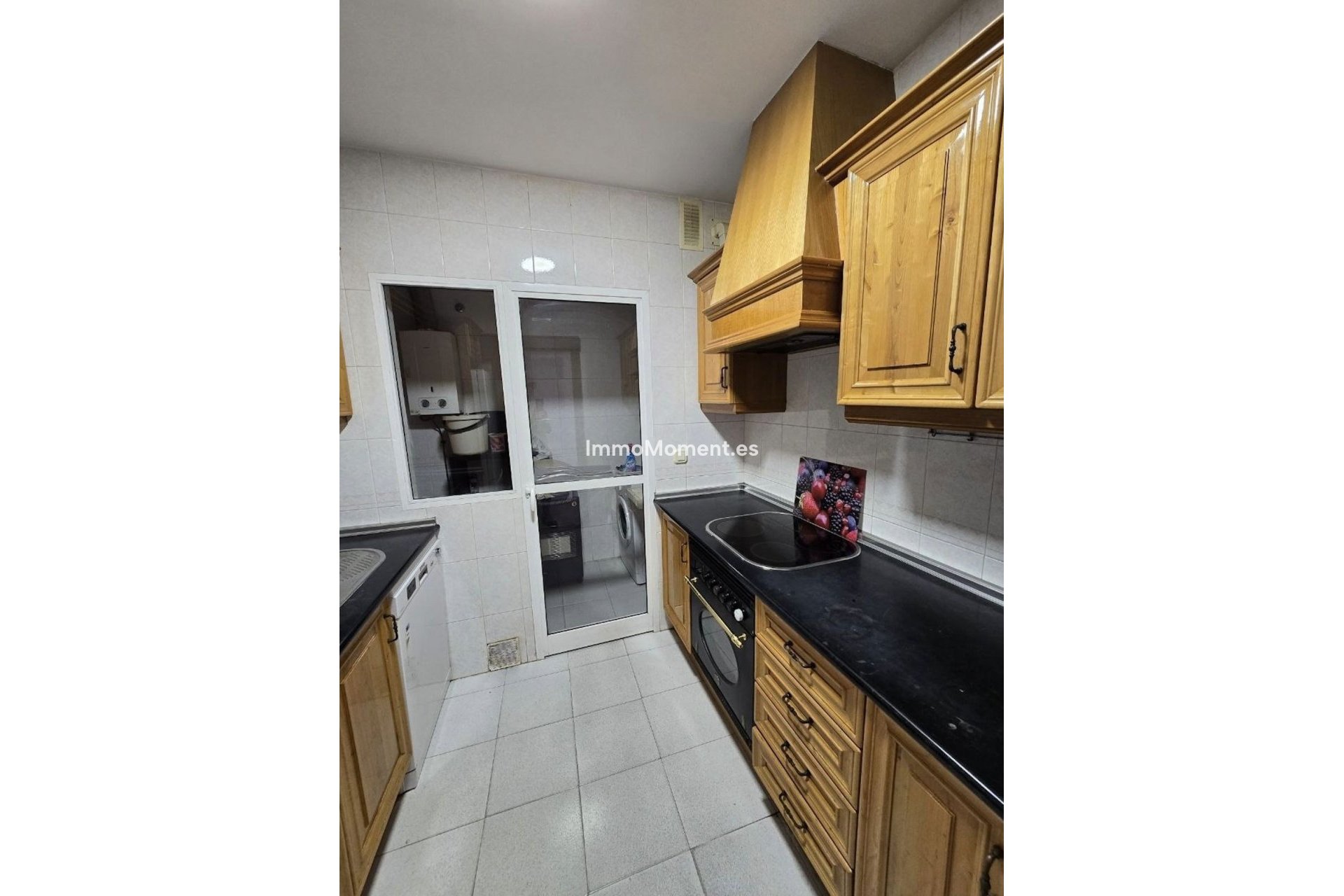 Bestaande woning - Appartement - Fuengirola - Fuengirola Centro