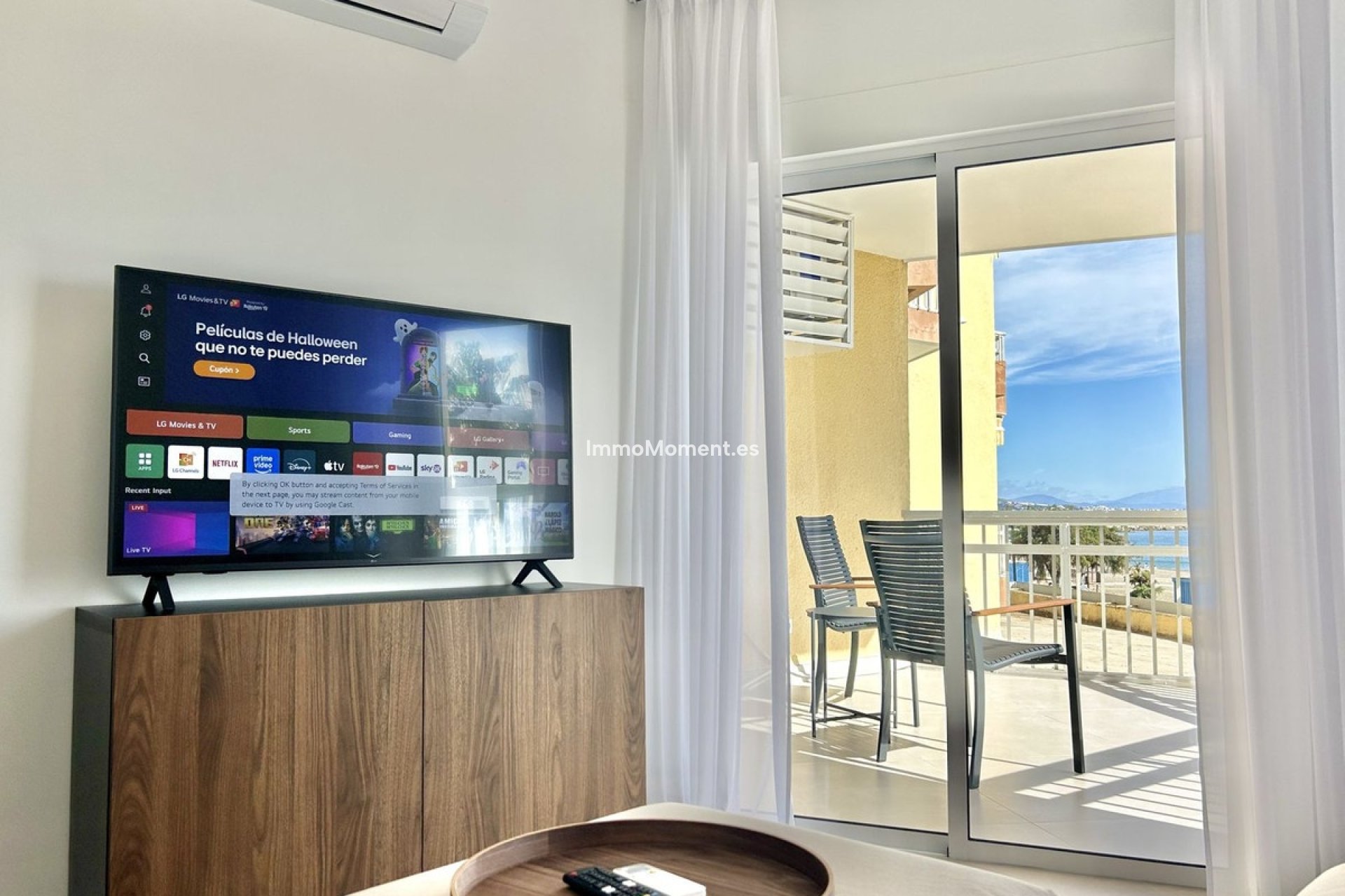 Bestaande woning - Appartement - Fuengirola - Fuengirola Centro