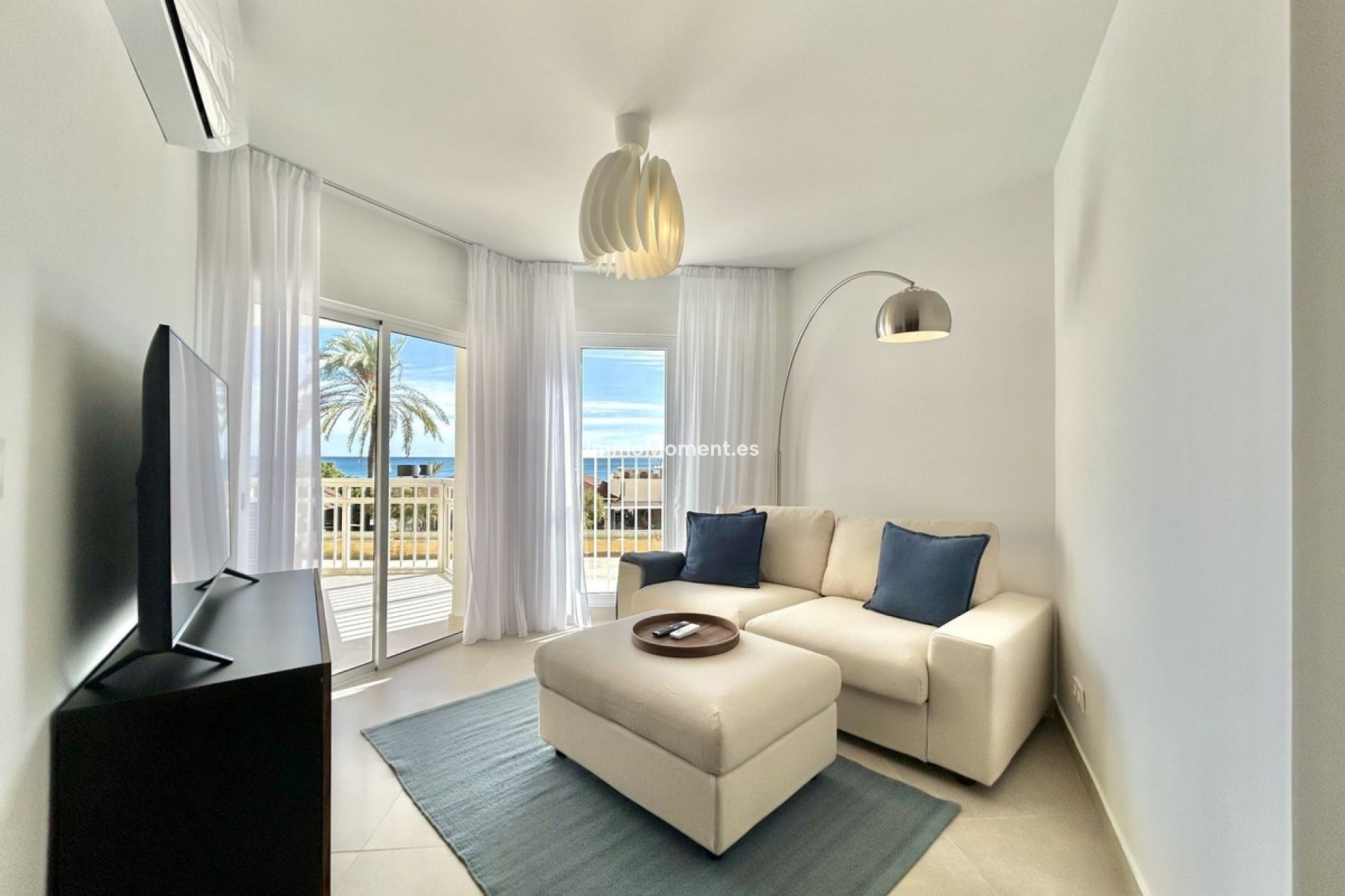 Bestaande woning - Appartement - Fuengirola - Fuengirola Centro