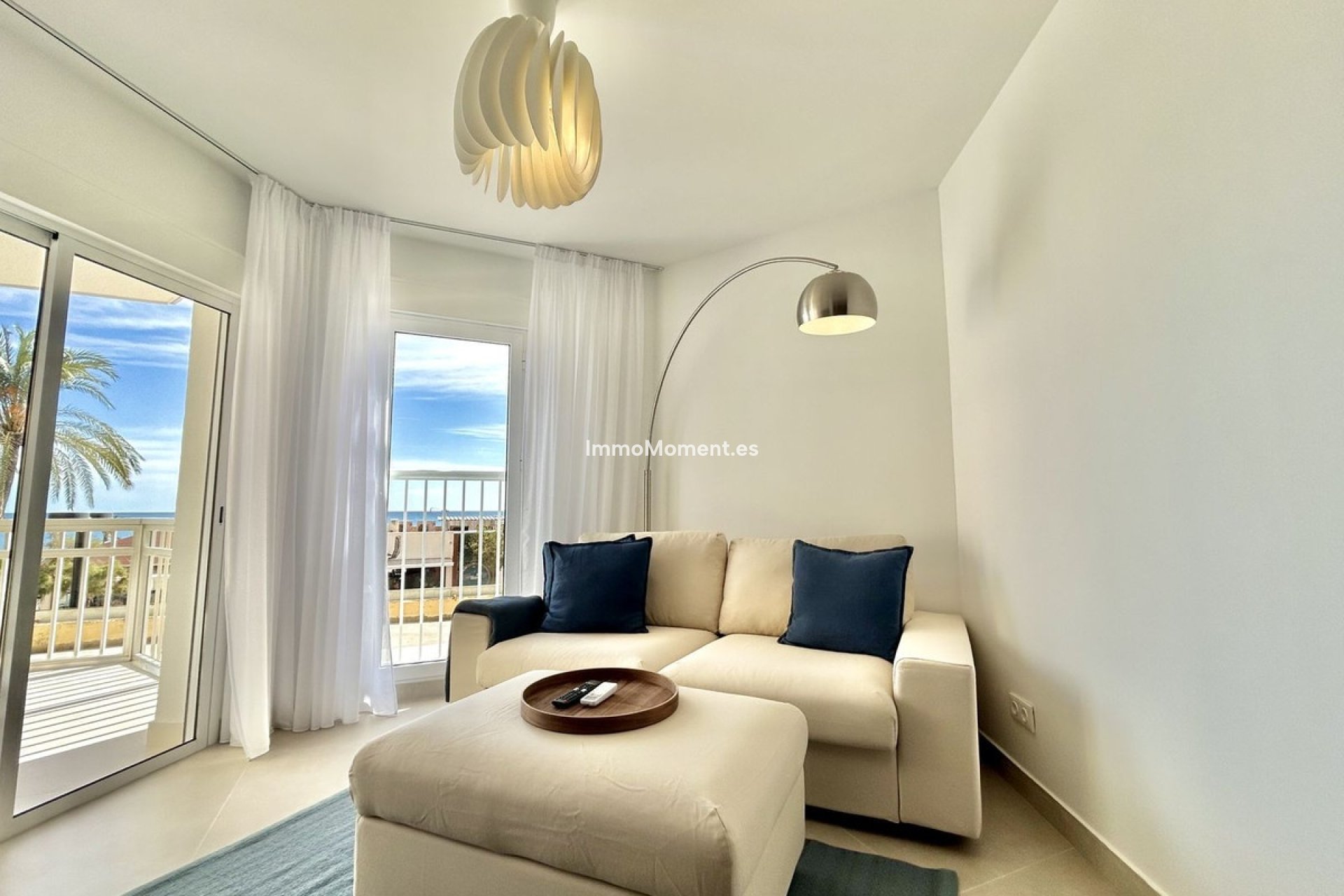 Bestaande woning - Appartement - Fuengirola - Fuengirola Centro