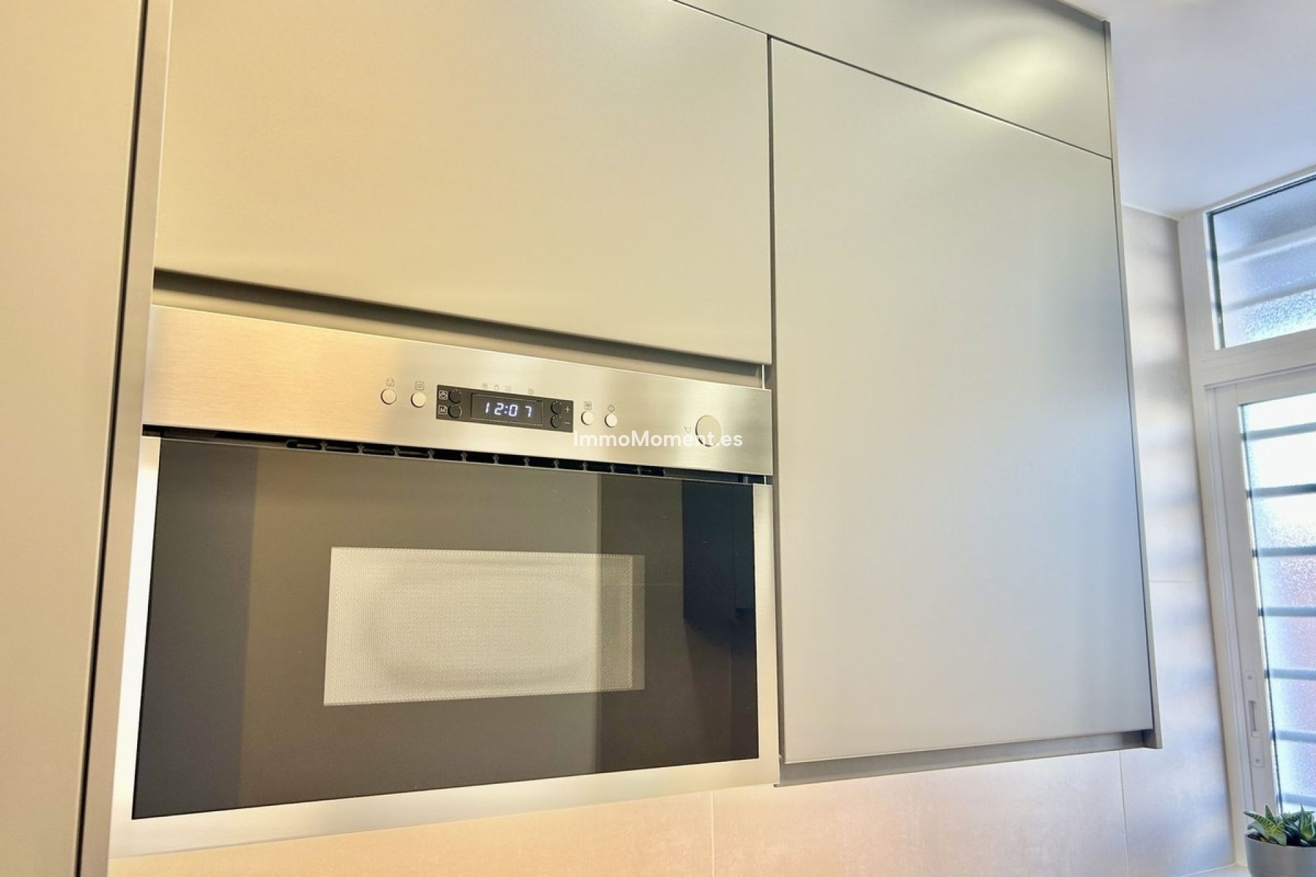 Bestaande woning - Appartement - Fuengirola - Fuengirola Centro