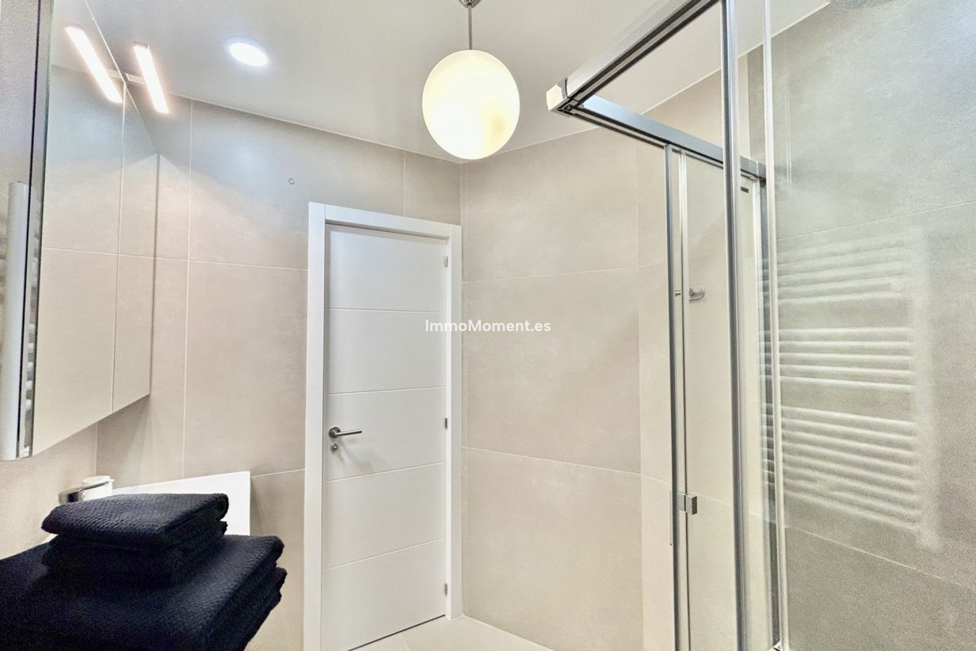 Bestaande woning - Appartement - Fuengirola - Fuengirola Centro