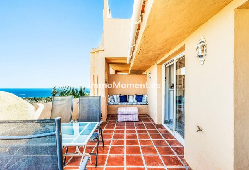 Bestaande woning - Appartement - Fuengirola - Fuengirola Centro
