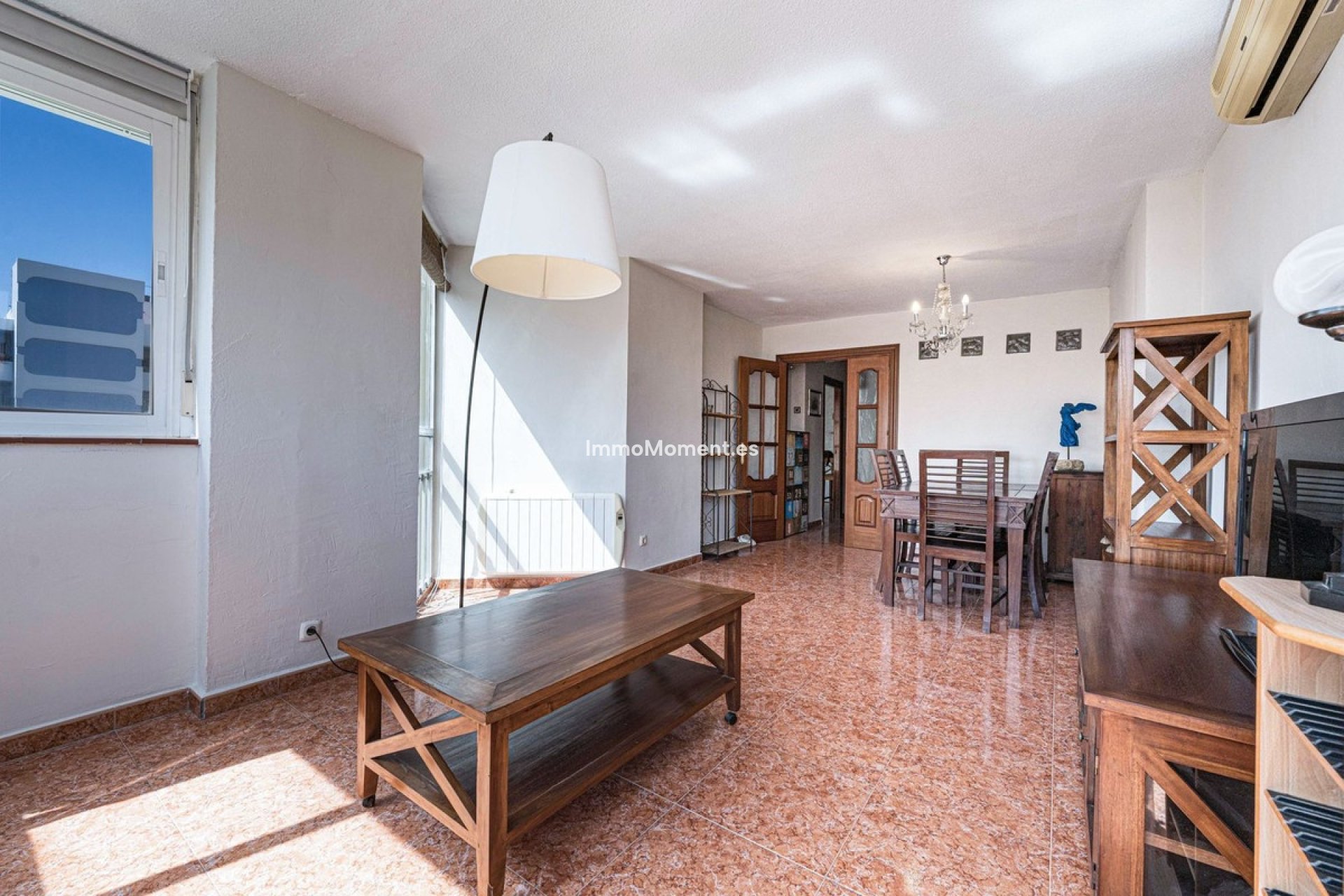 Bestaande woning - Appartement - Fuengirola - Fuengirola Centro
