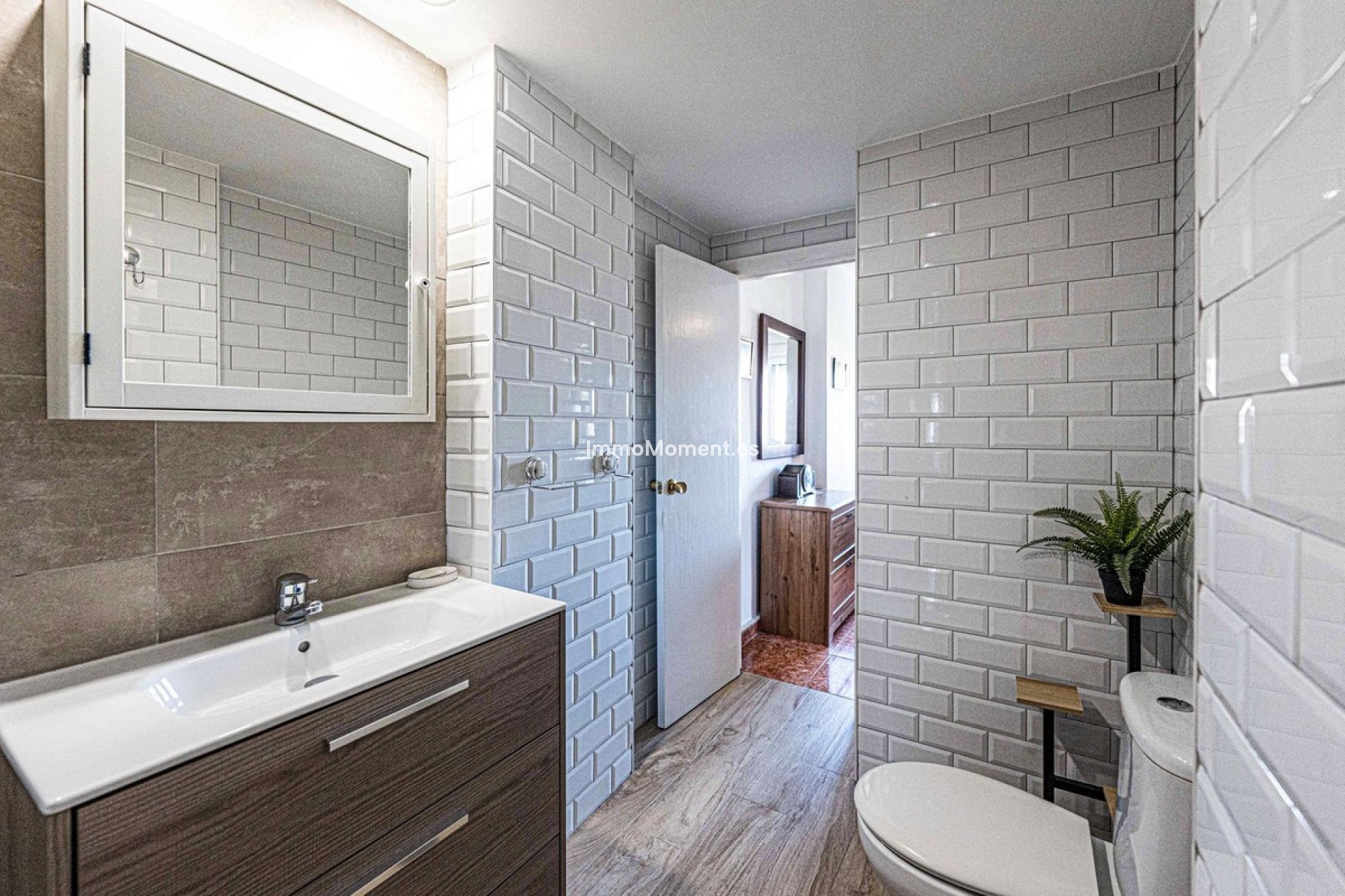 Bestaande woning - Appartement - Fuengirola - Fuengirola Centro