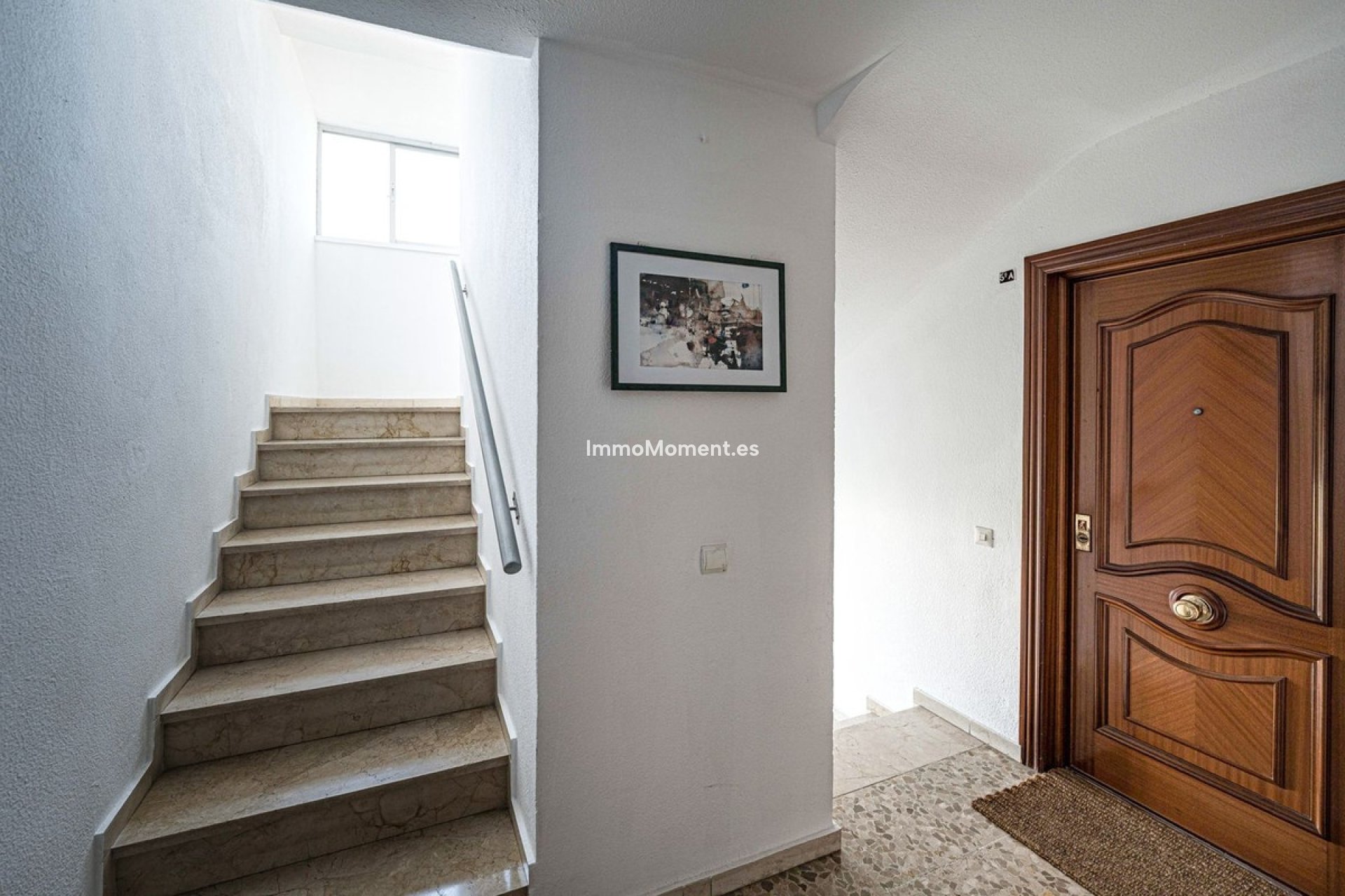 Bestaande woning - Appartement - Fuengirola - Fuengirola Centro