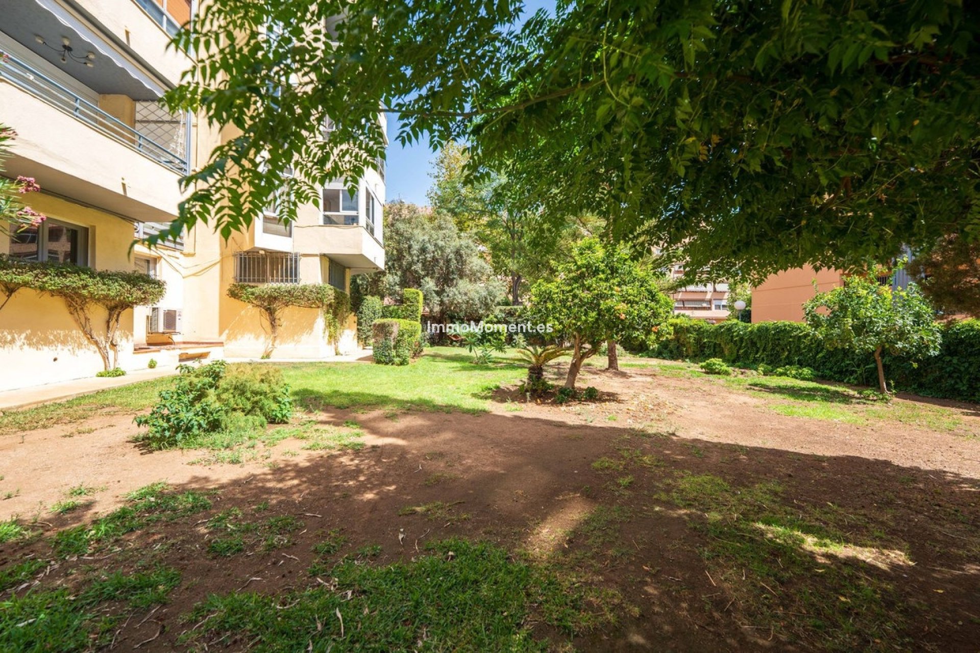 Bestaande woning - Appartement - Fuengirola - Fuengirola Centro