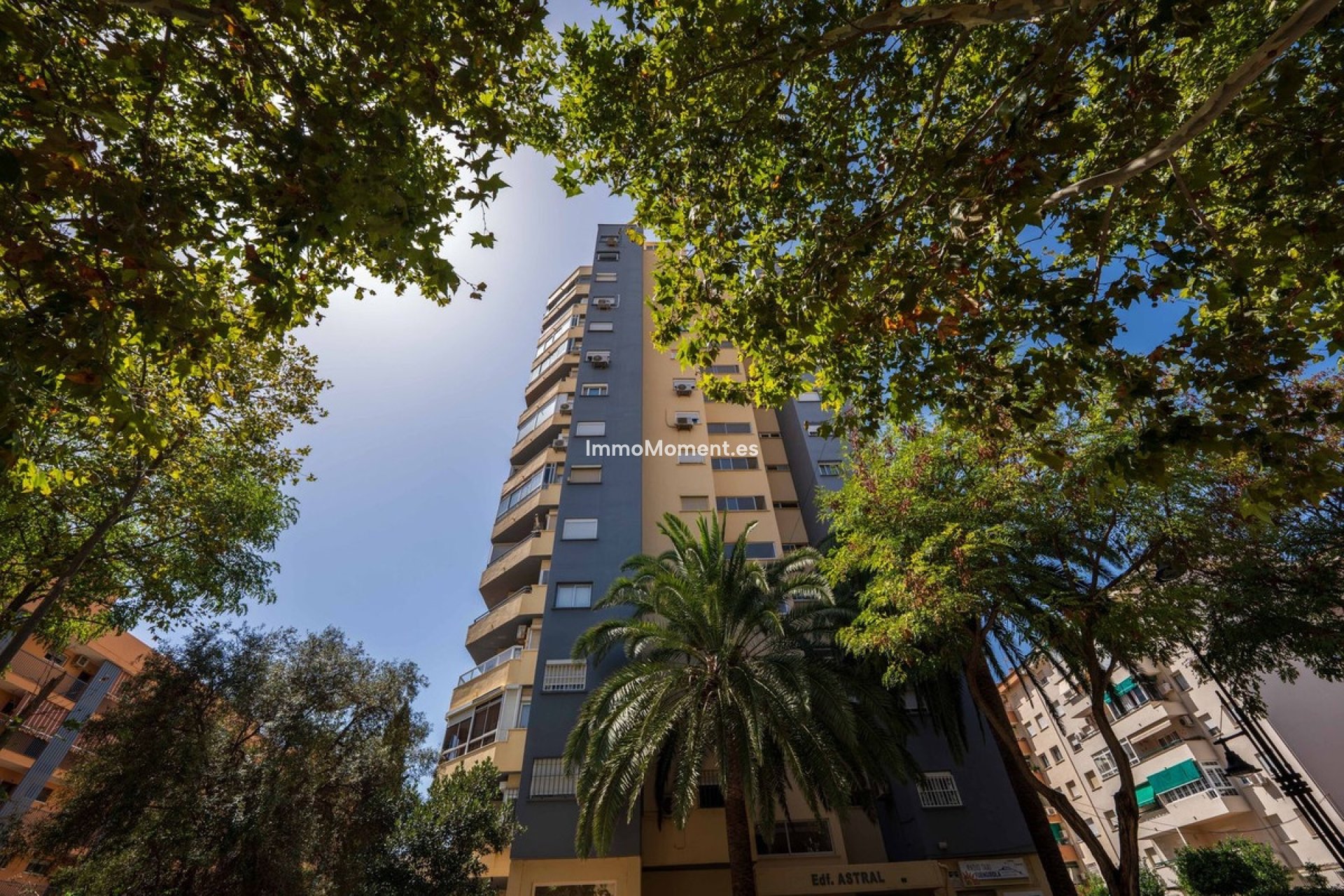 Bestaande woning - Appartement - Fuengirola - Fuengirola Centro