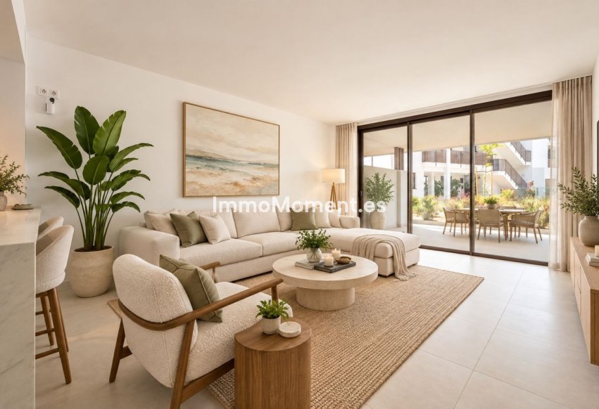 Bestaande woning - Appartement - Fuengirola - Fuengirola Centro