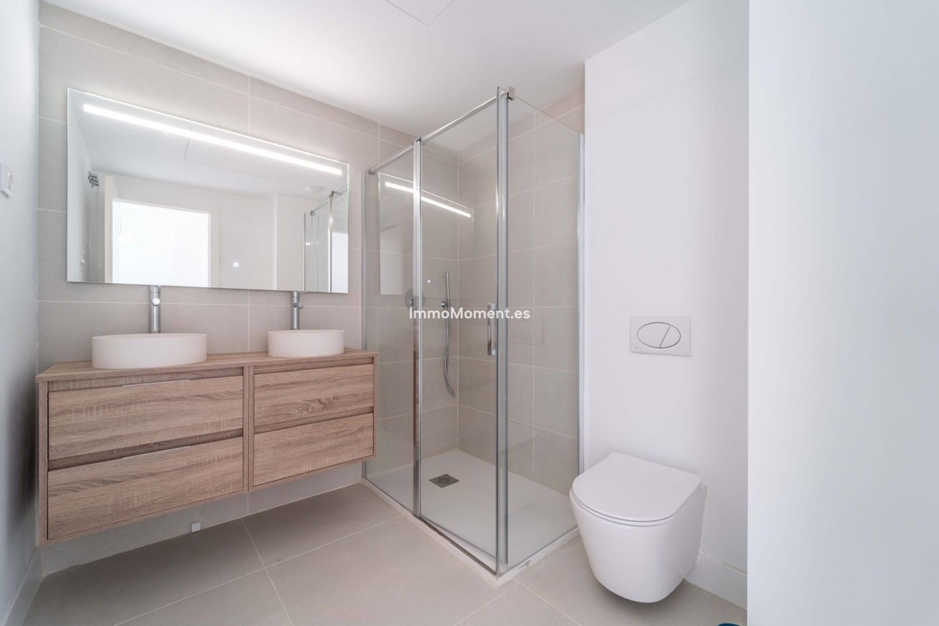 Bestaande woning - Appartement - Fuengirola - Fuengirola Centro