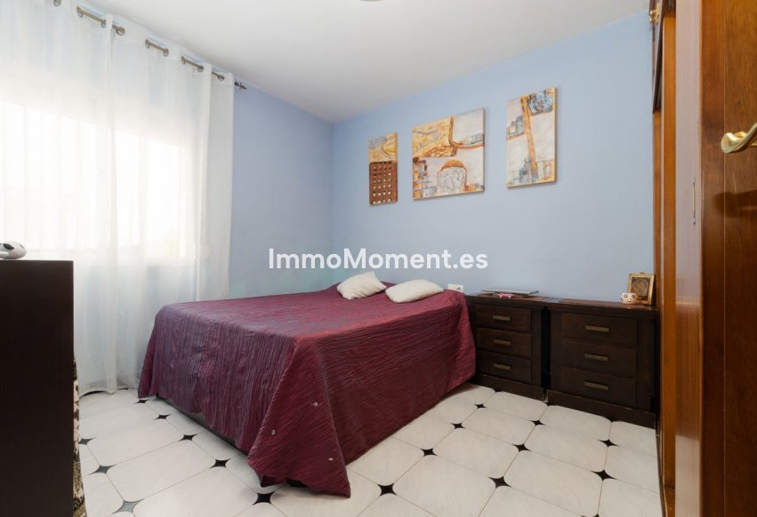 Bestaande woning - Appartement - Fuengirola - Fuengirola Centro
