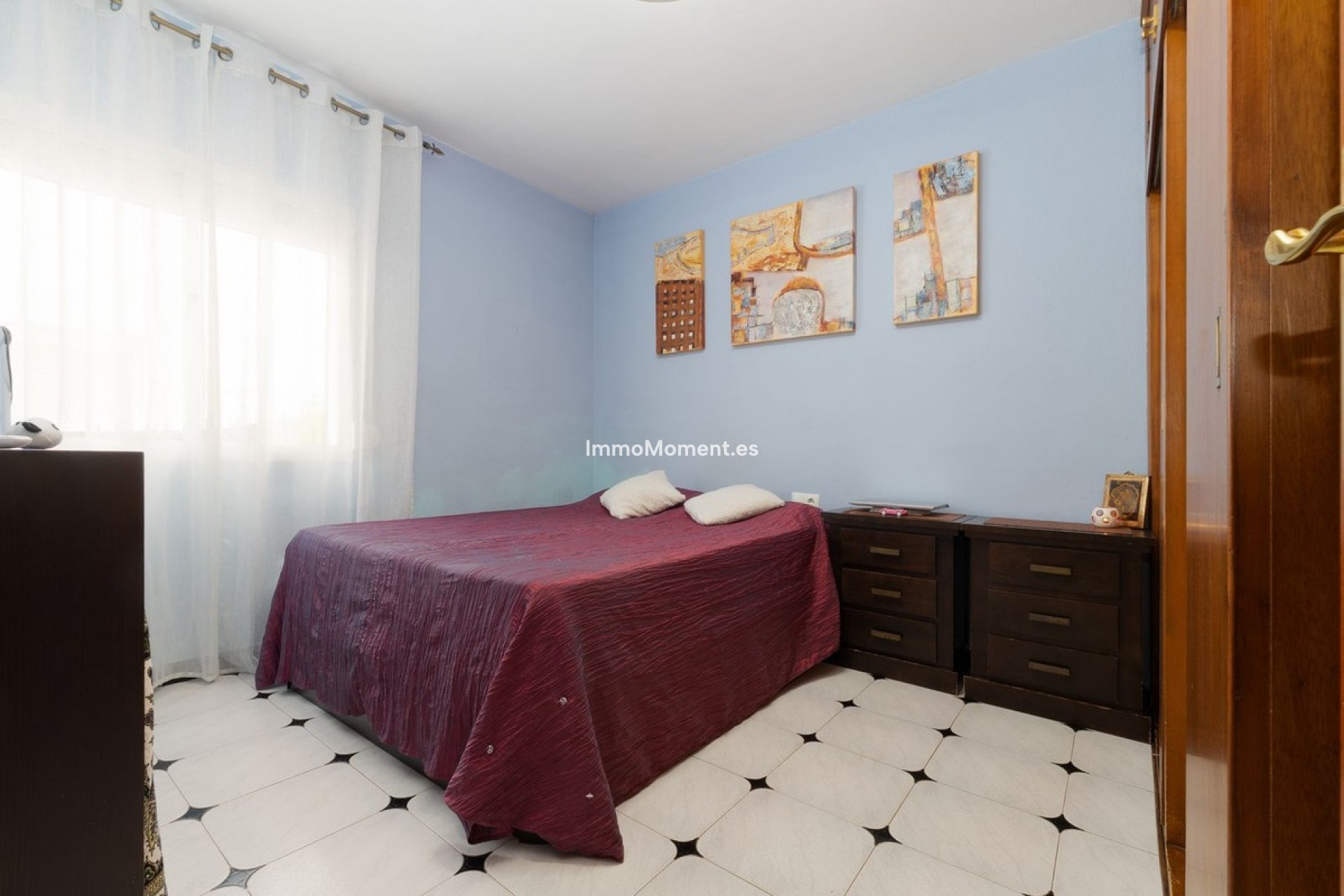 Bestaande woning - Appartement - Fuengirola - Fuengirola Centro