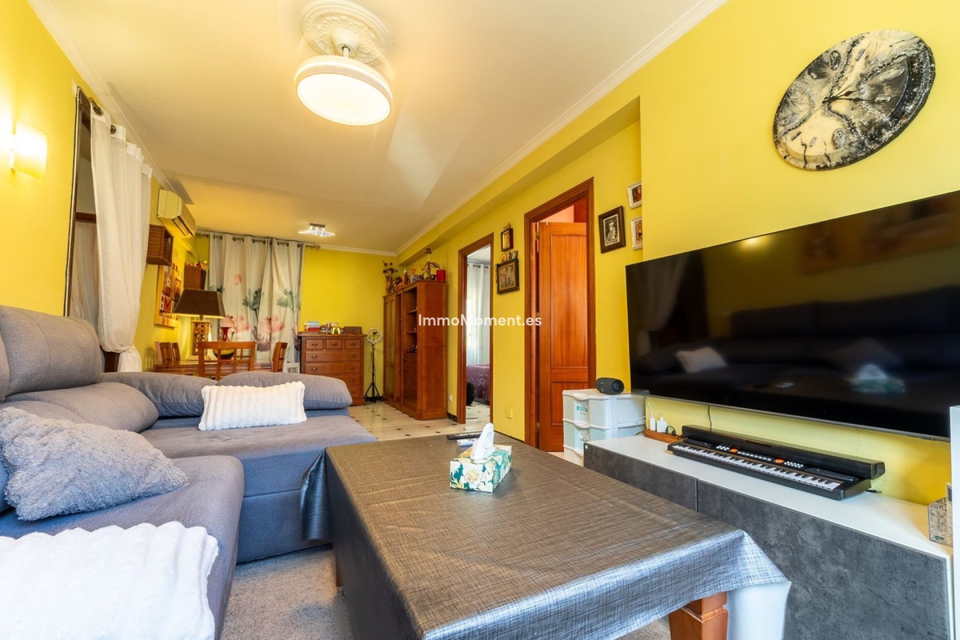 Bestaande woning - Appartement - Fuengirola - Fuengirola Centro