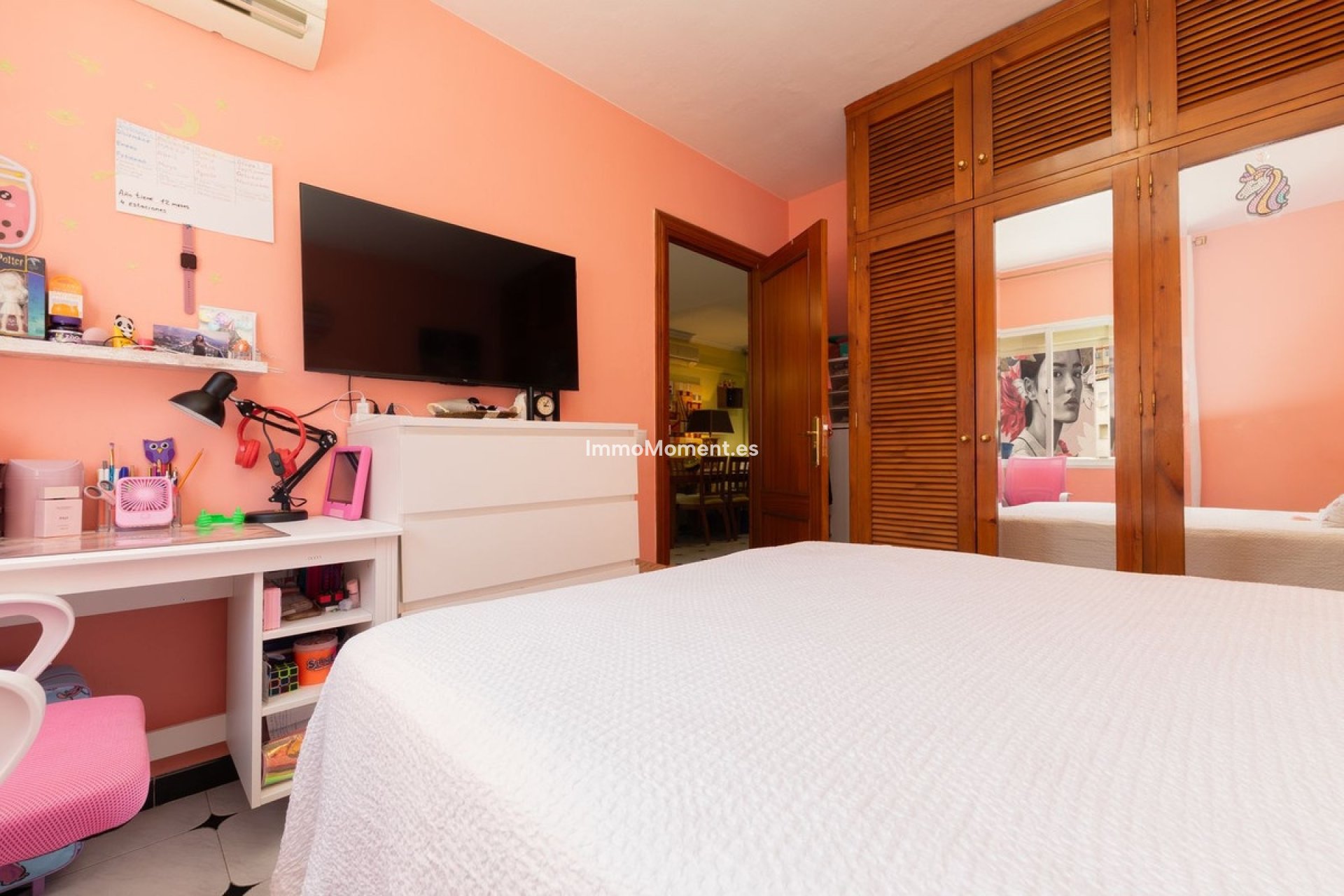 Bestaande woning - Appartement - Fuengirola - Fuengirola Centro