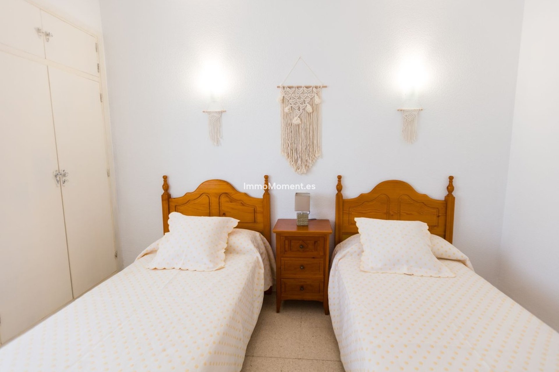Bestaande woning - Appartement - Fuengirola - Fuengirola Centro