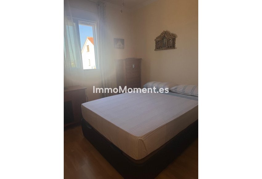 Bestaande woning - Appartement - Fuengirola - Fuengirola Centro