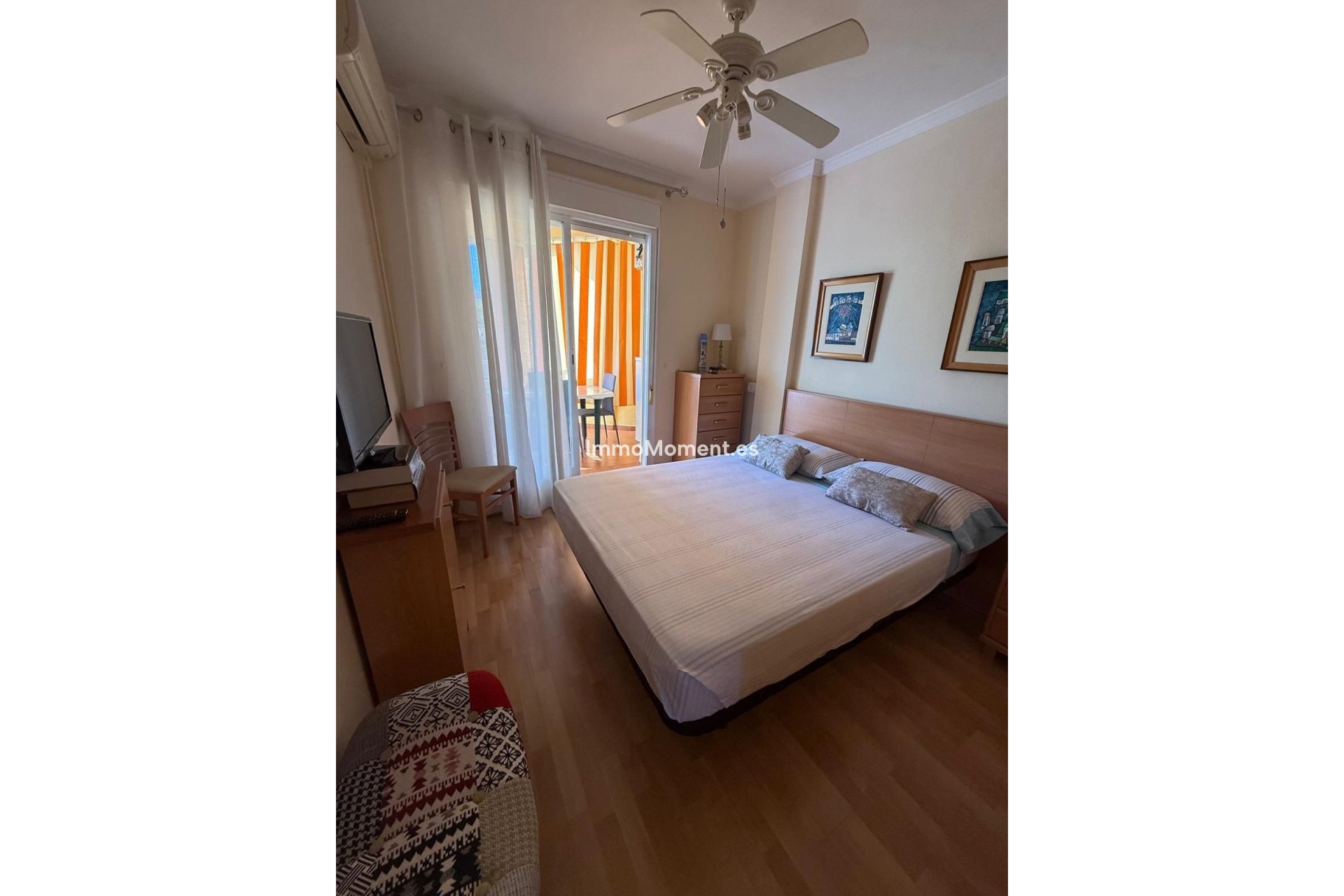 Bestaande woning - Appartement - Fuengirola - Fuengirola Centro