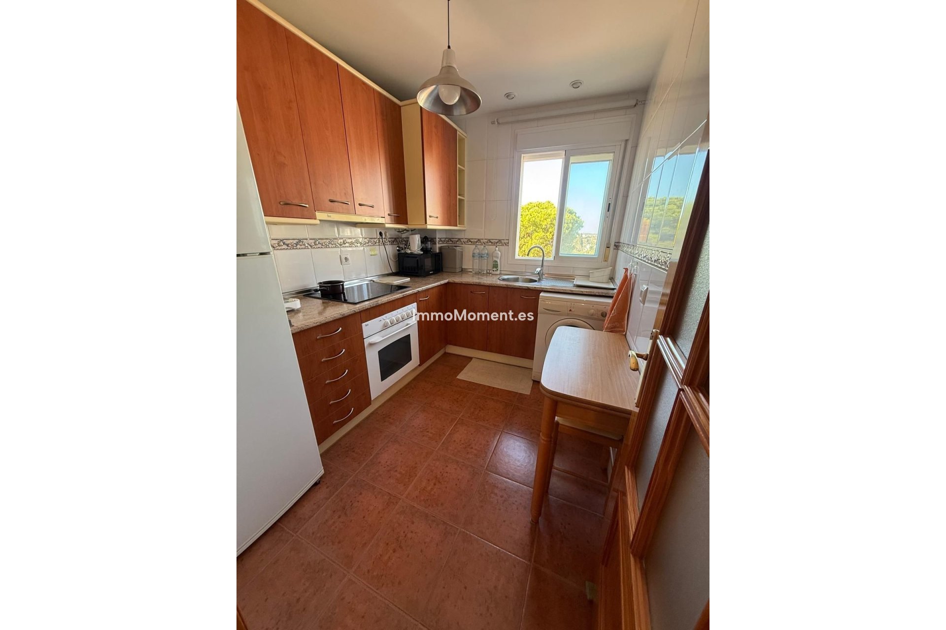 Bestaande woning - Appartement - Fuengirola - Fuengirola Centro