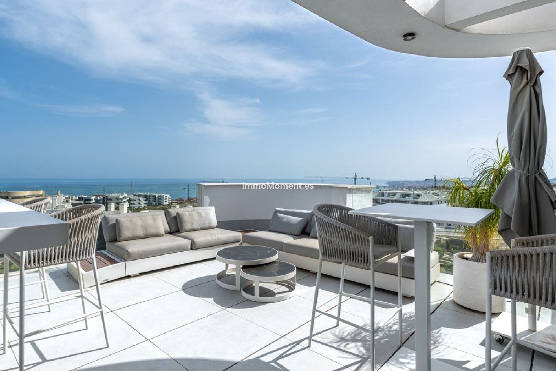Bestaande woning - Appartement - Fuengirola - Fuengirola Centro