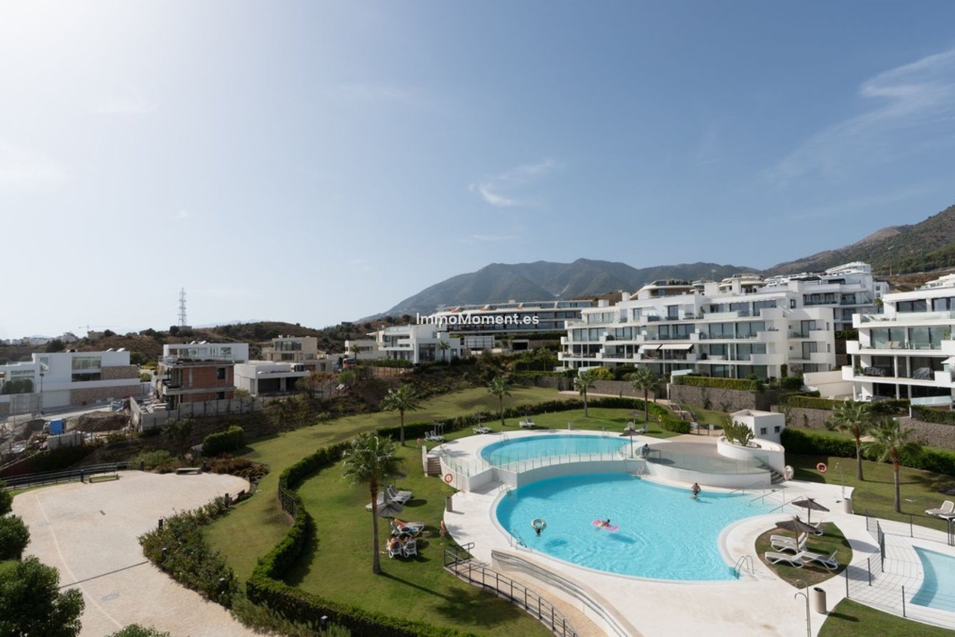 Bestaande woning - Appartement - Fuengirola - Fuengirola Centro