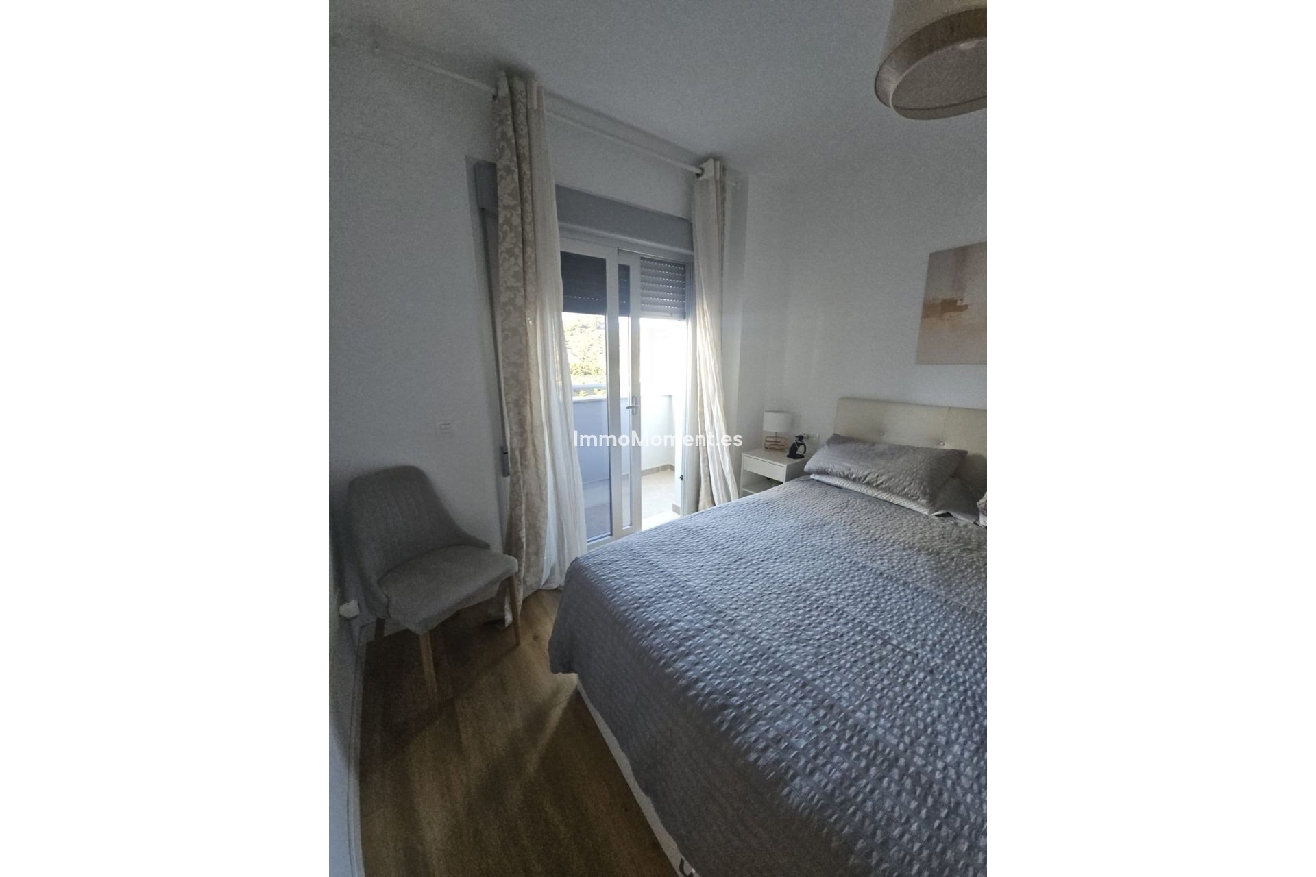 Bestaande woning - Appartement - Fuengirola - Fuengirola Centro