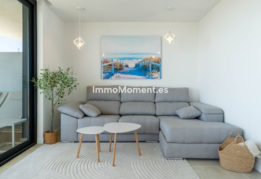 Bestaande woning - Appartement - Fuengirola - Fuengirola Centro