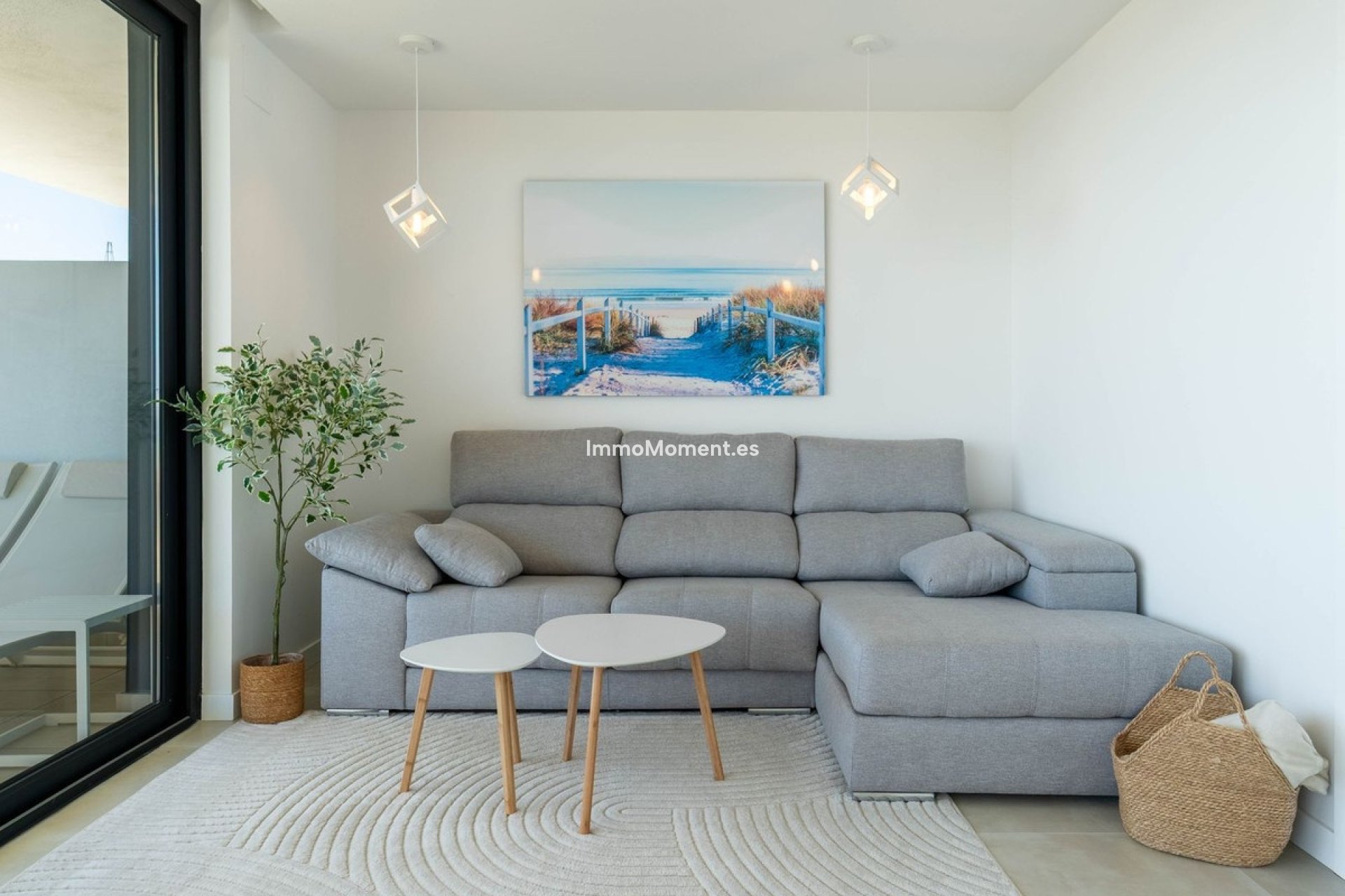 Bestaande woning - Appartement - Fuengirola - Fuengirola Centro