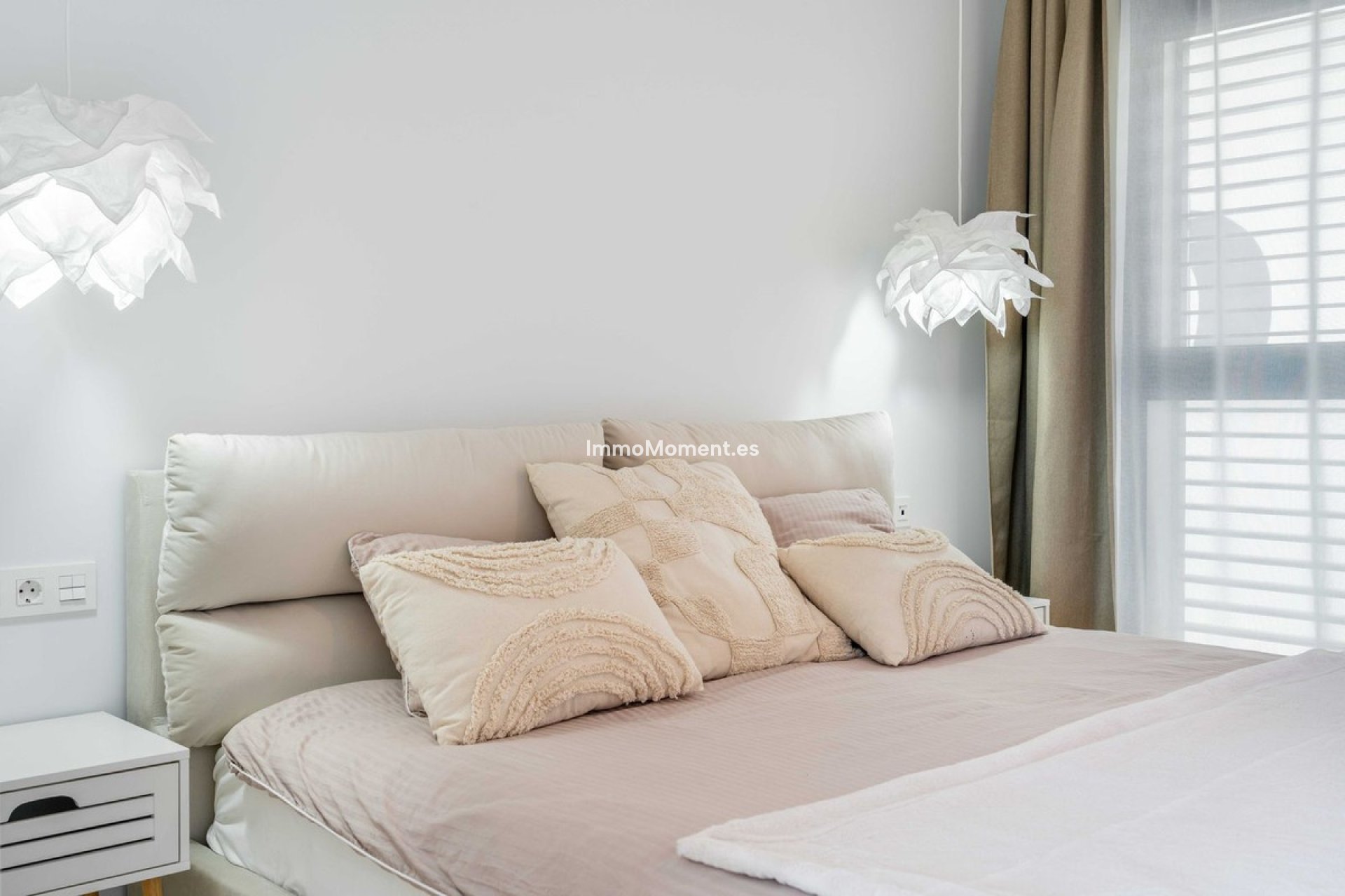 Bestaande woning - Appartement - Fuengirola - Fuengirola Centro
