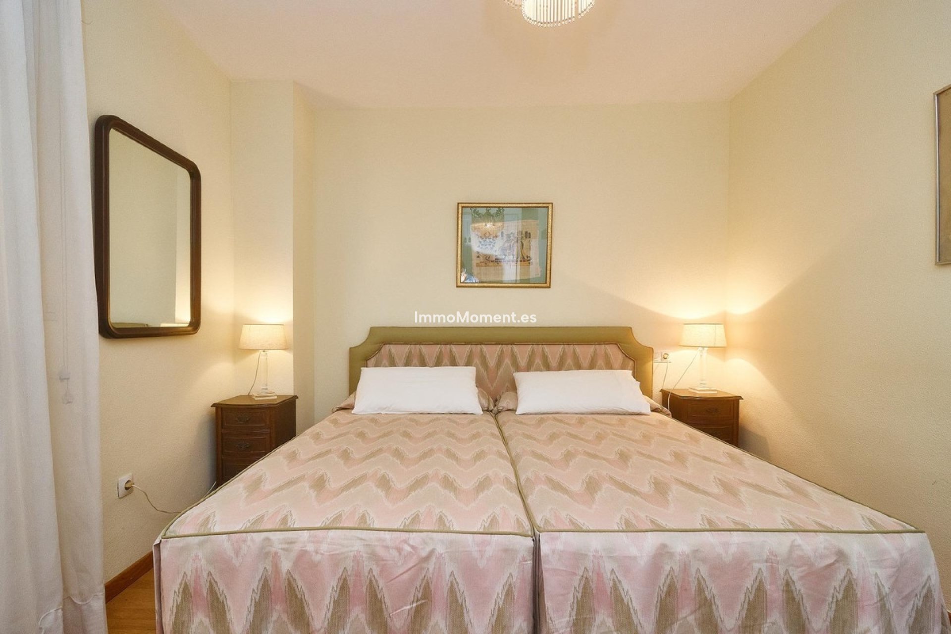 Bestaande woning - Appartement - Fuengirola - Fuengirola Centro