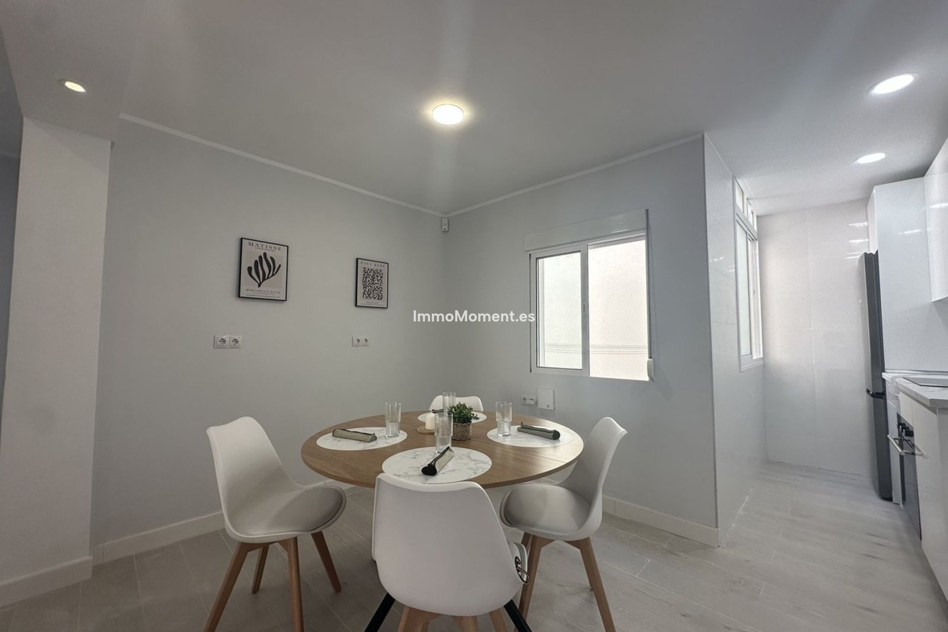 Bestaande woning - Appartement - Fuengirola - Fuengirola Centro