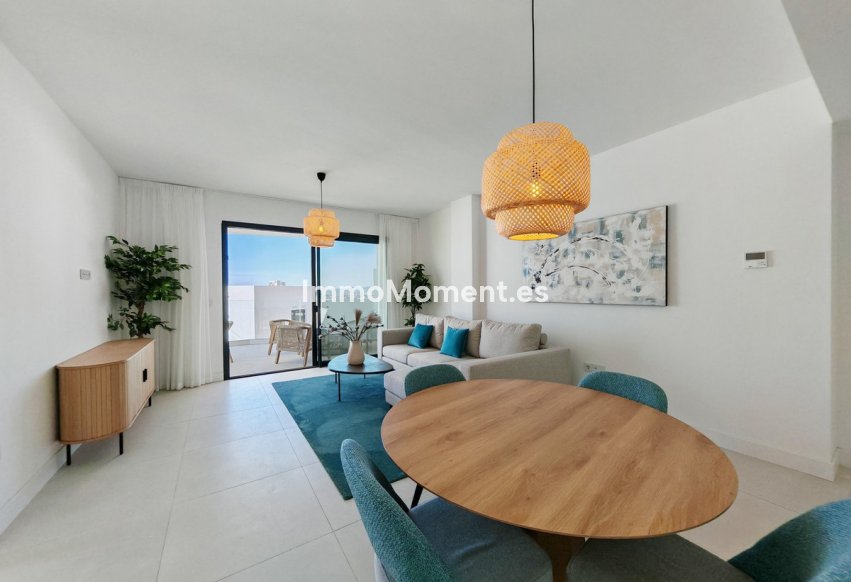 Bestaande woning - Appartement - Fuengirola - Fuengirola Centro