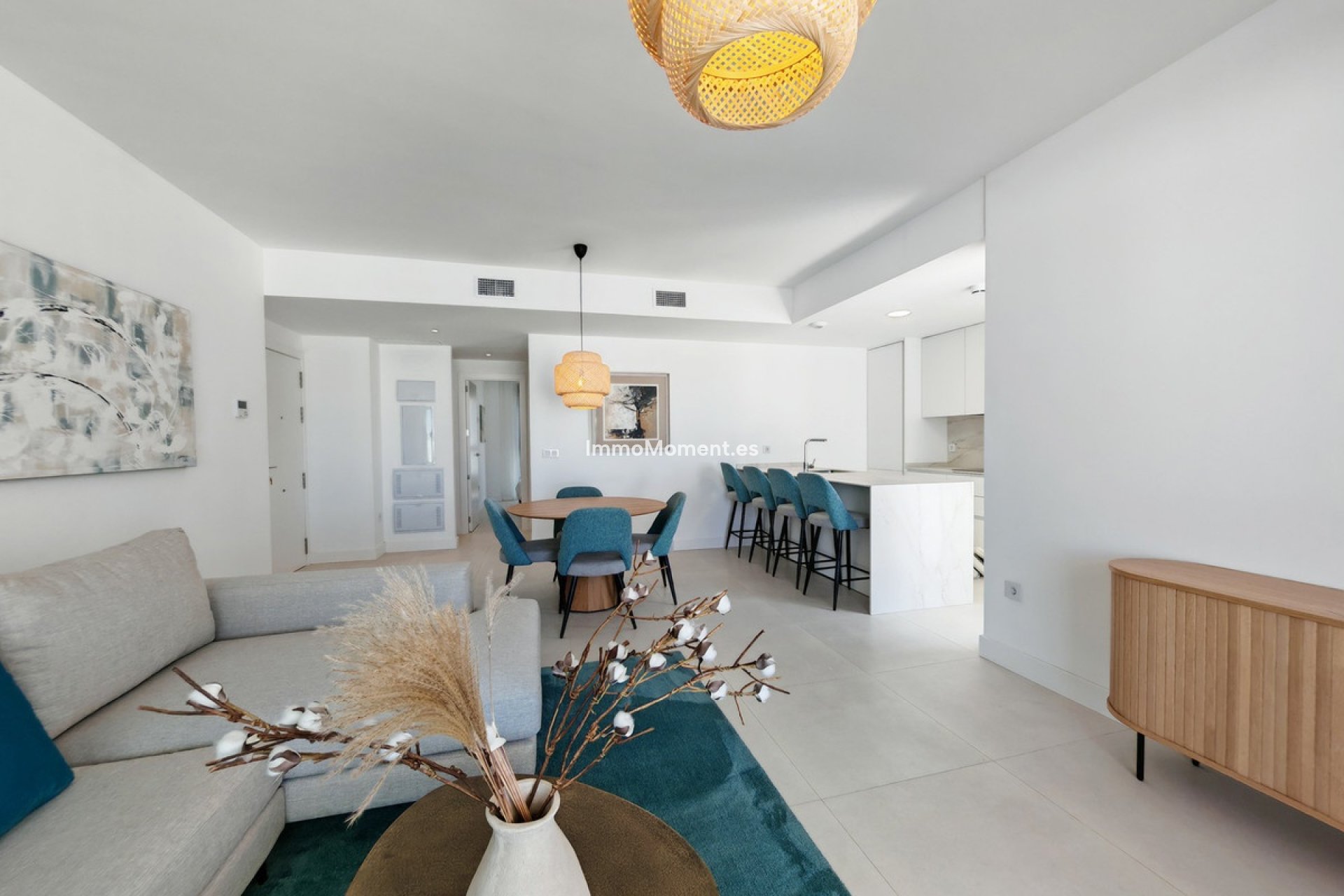 Bestaande woning - Appartement - Fuengirola - Fuengirola Centro