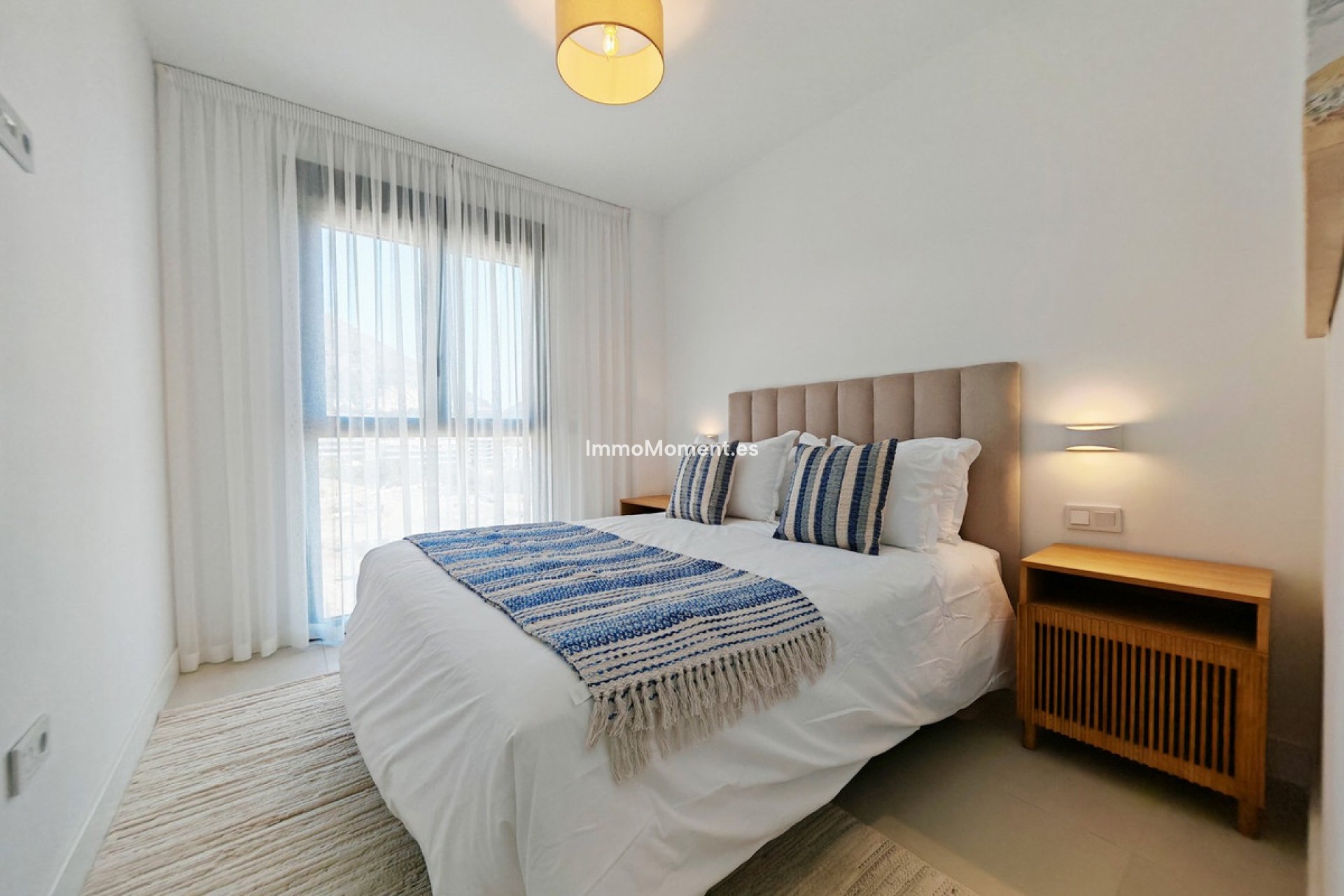 Bestaande woning - Appartement - Fuengirola - Fuengirola Centro