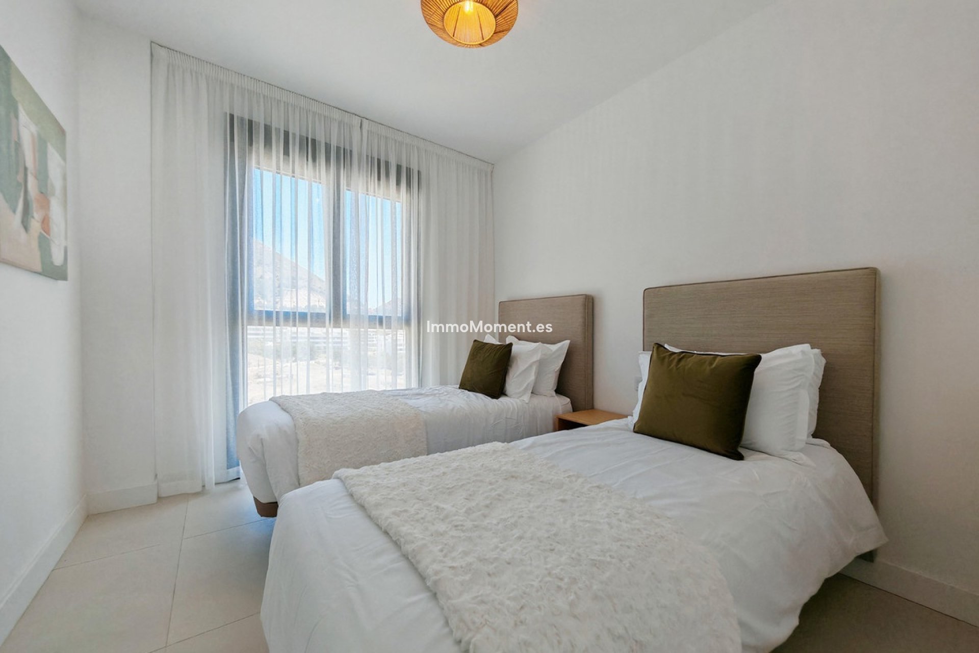 Bestaande woning - Appartement - Fuengirola - Fuengirola Centro