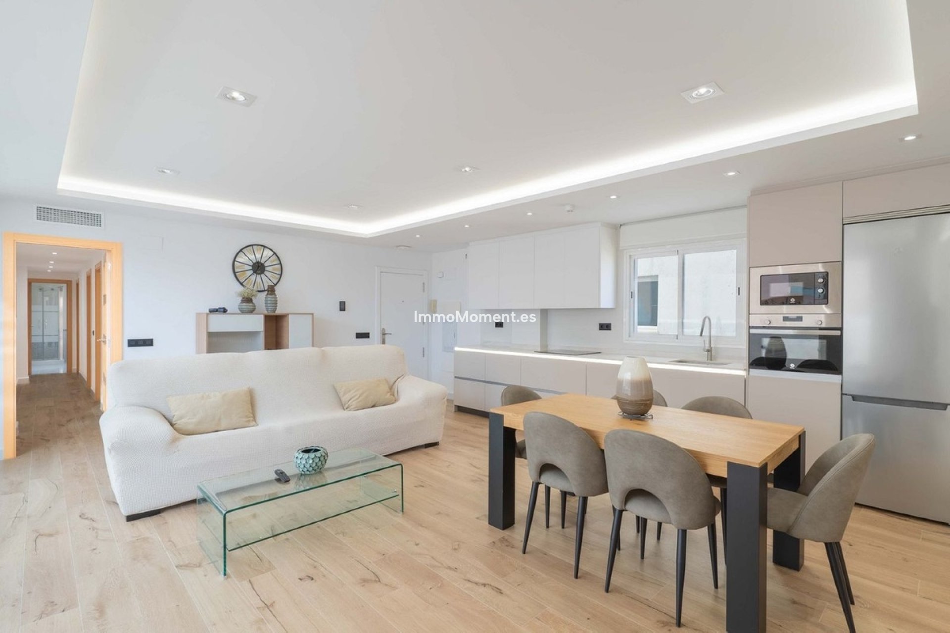 Bestaande woning - Appartement - Fuengirola - Fuengirola Centro